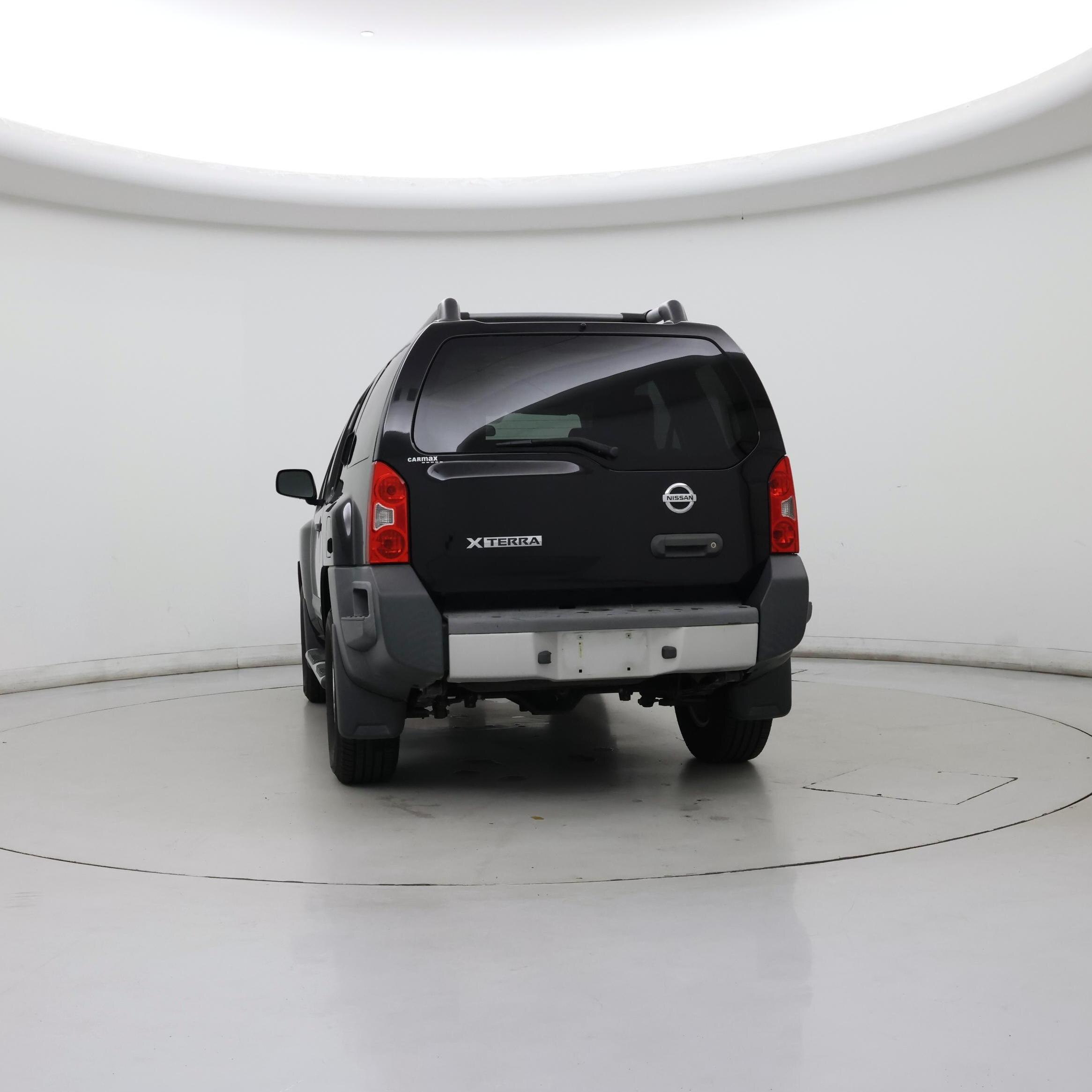 Thumbnail: 2014 Nissan Xterra - 6