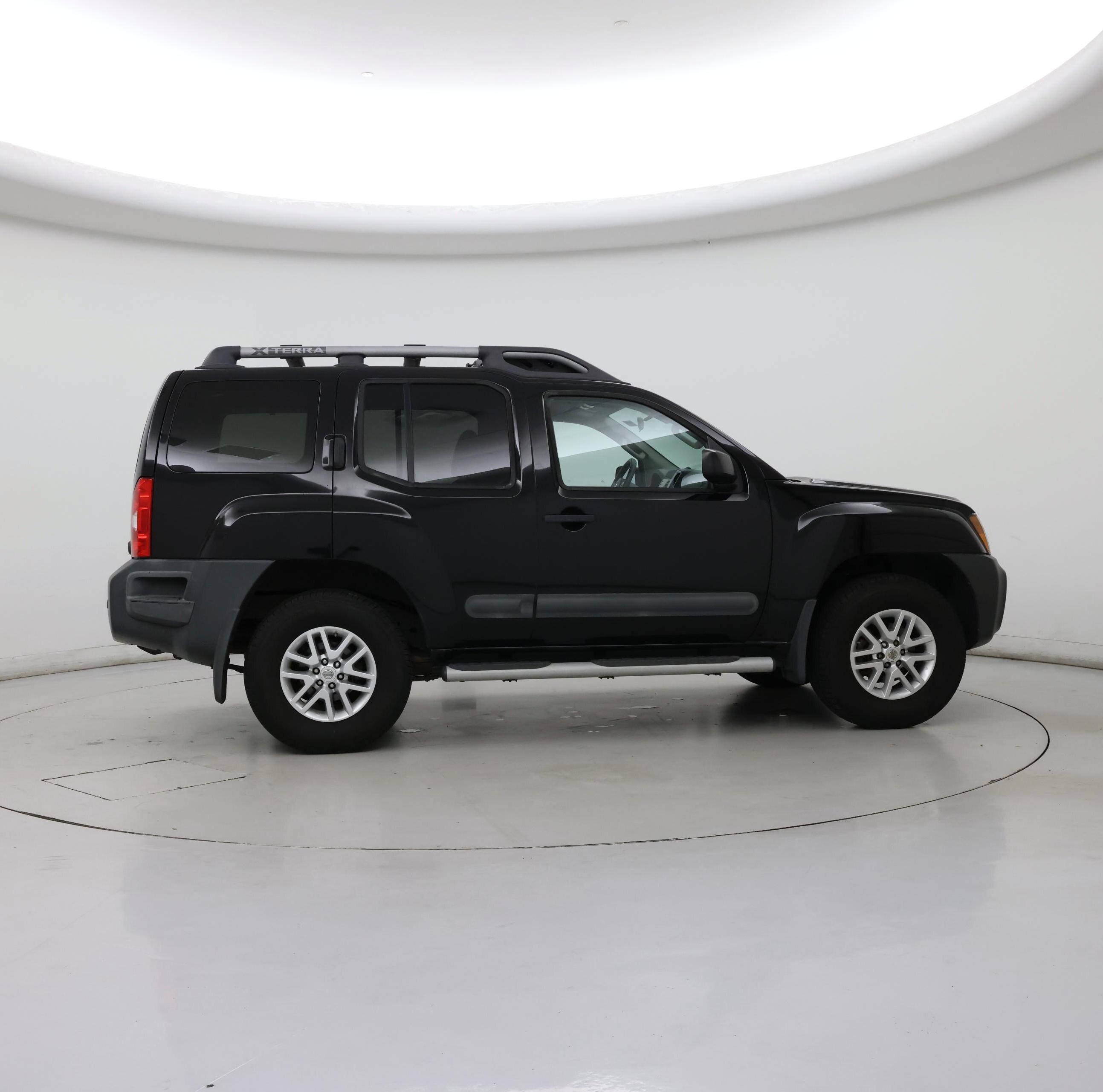 Thumbnail: 2014 Nissan Xterra - 7