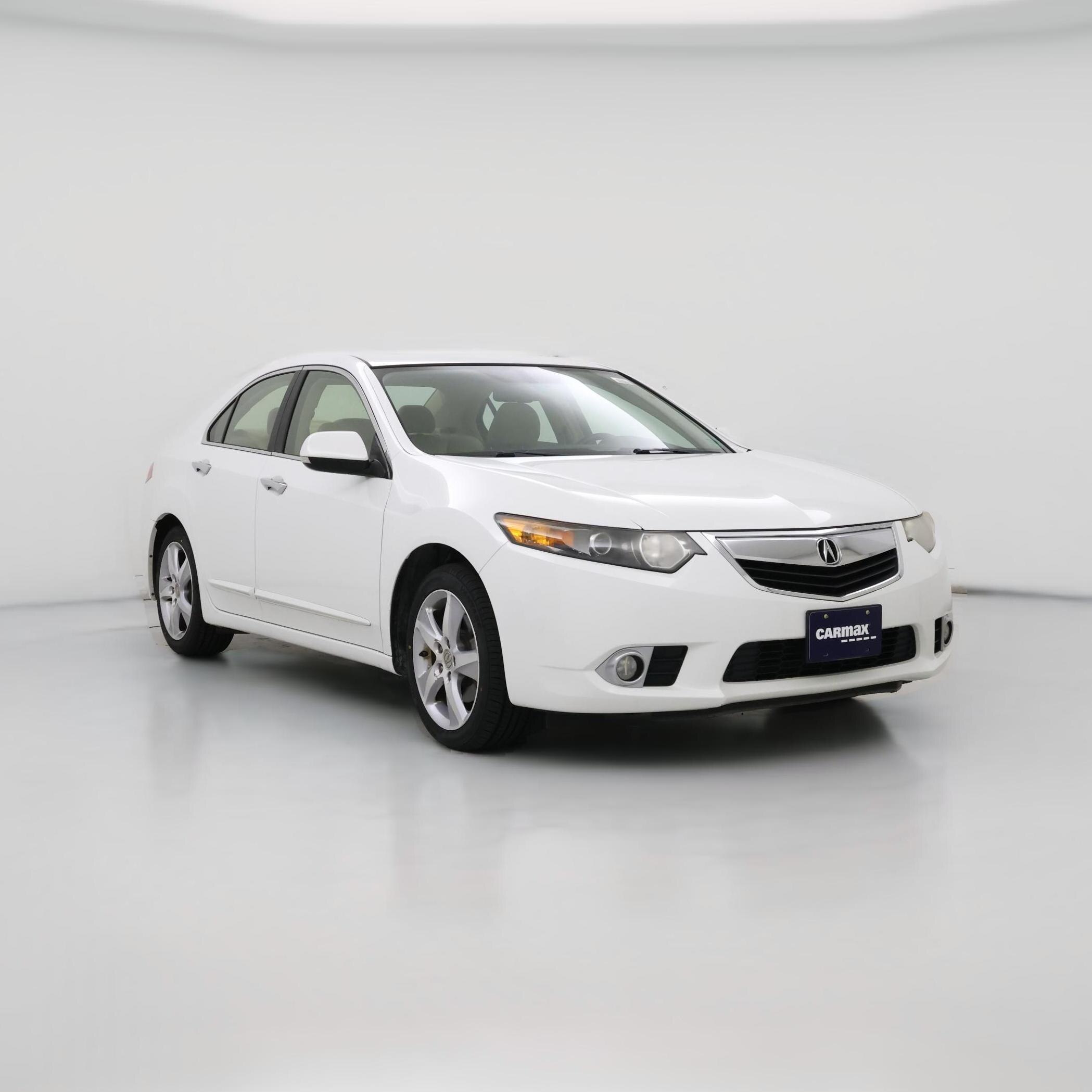 Thumbnail: 2014 Acura TSX - 1