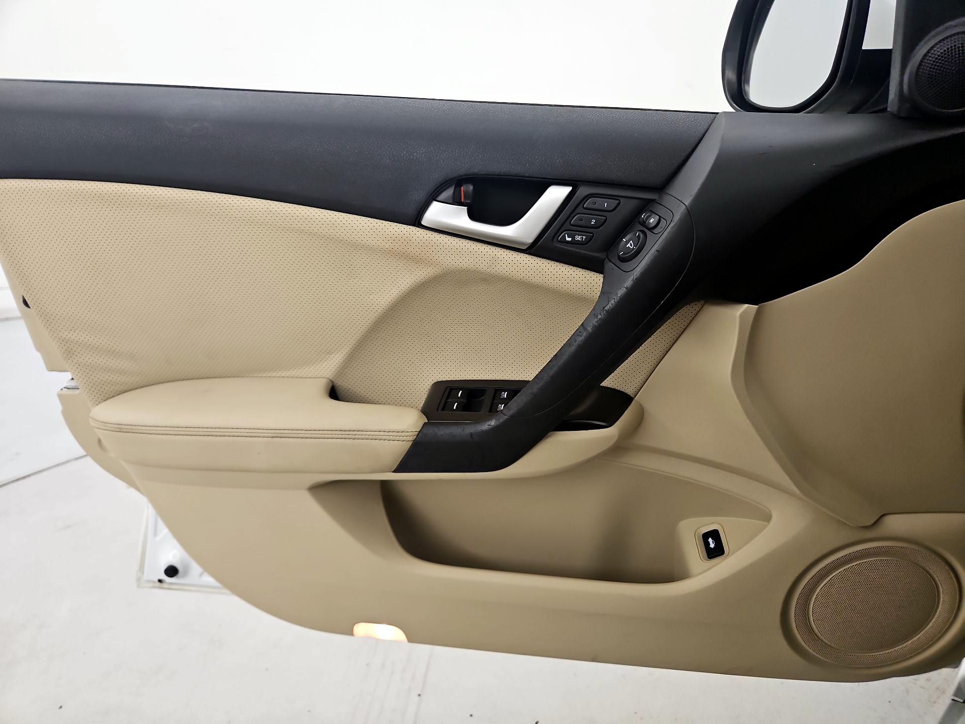 Thumbnail: 2014 Acura TSX - 12