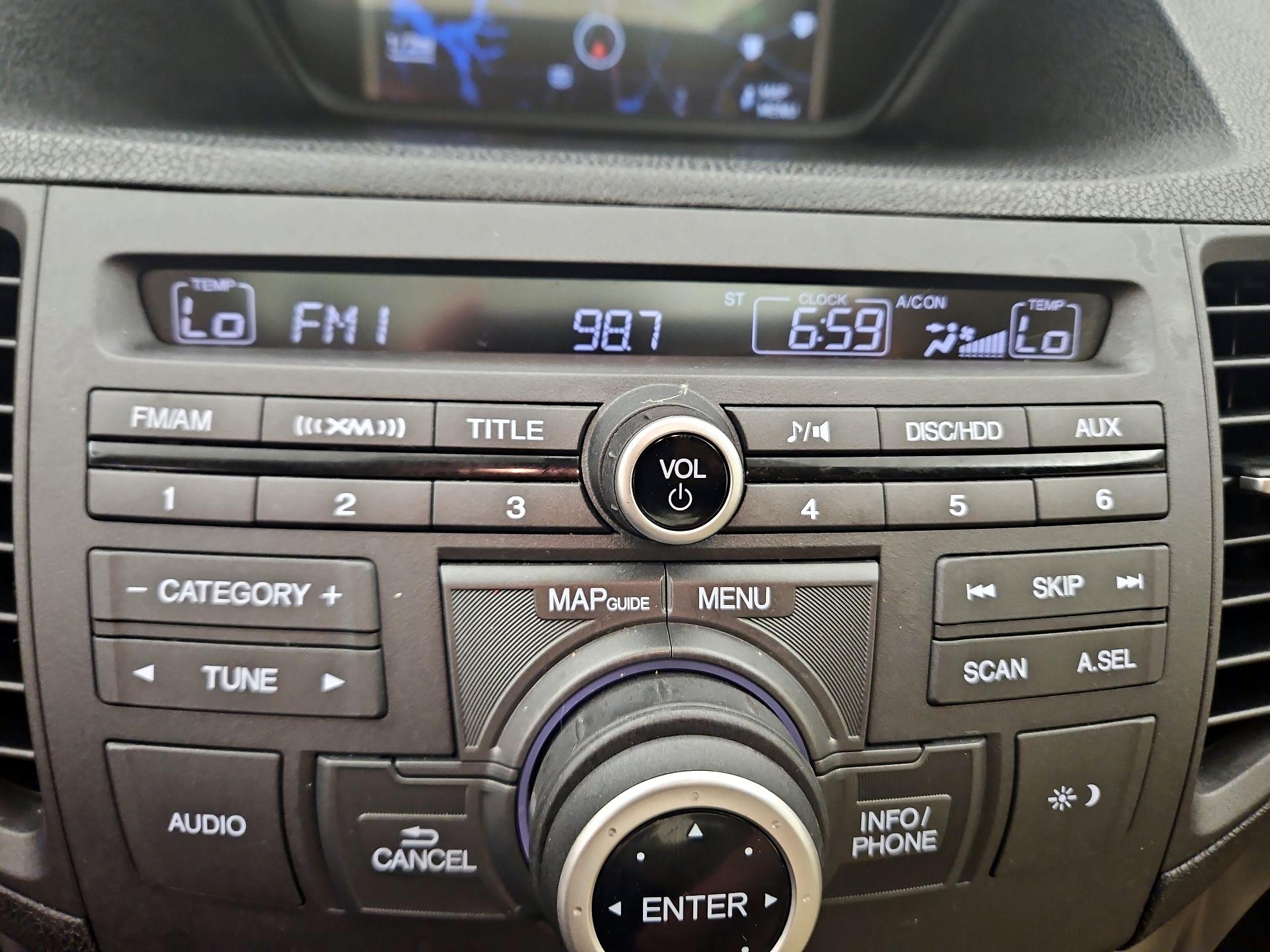 Thumbnail: 2014 Acura TSX - 16