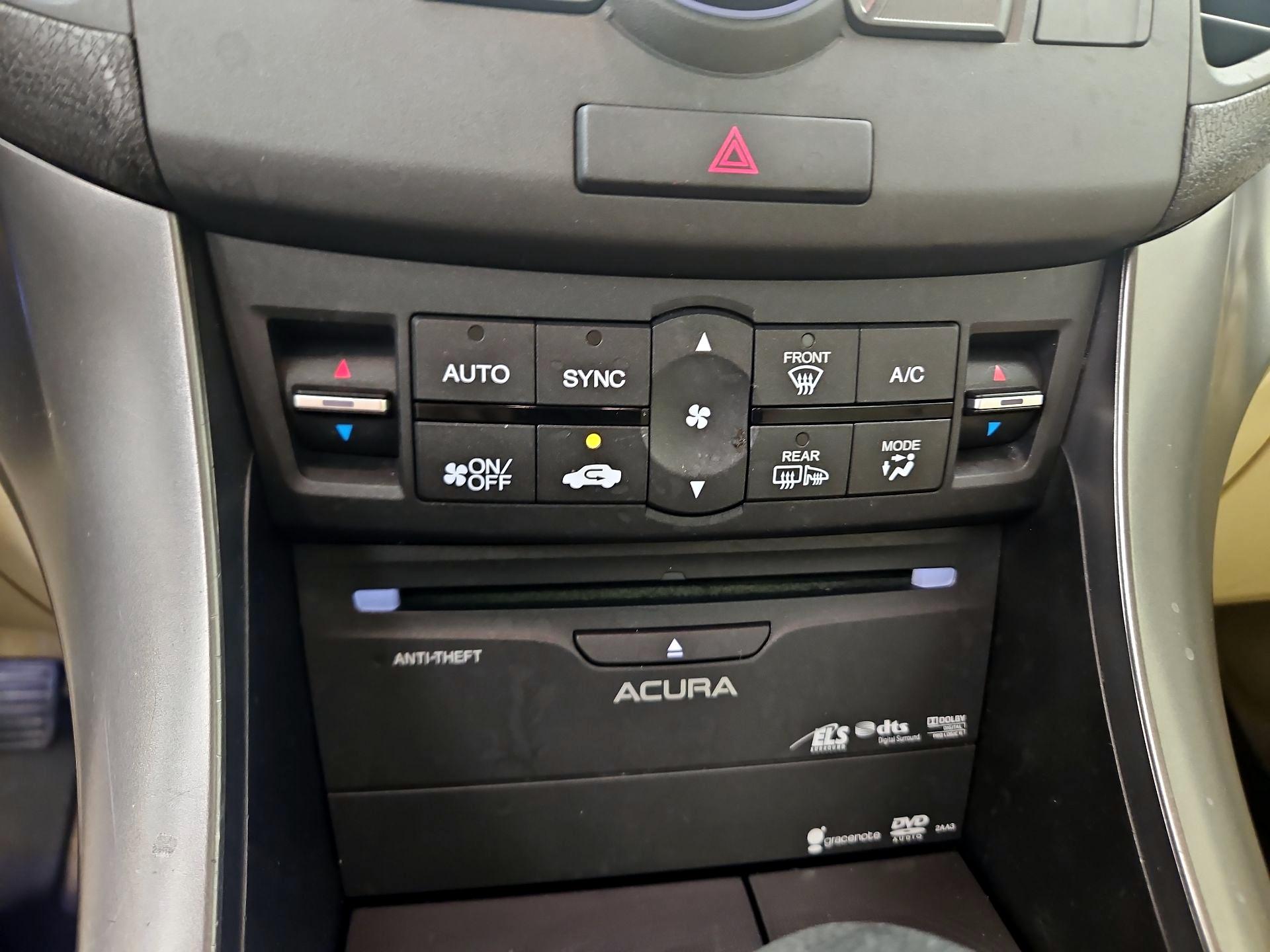 Thumbnail: 2014 Acura TSX - 17