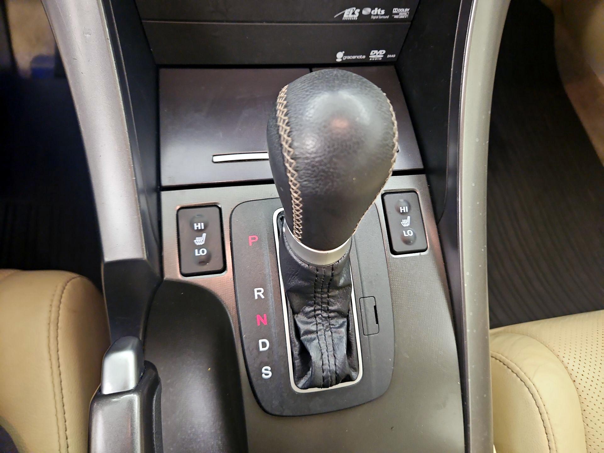 Thumbnail: 2014 Acura TSX - 18