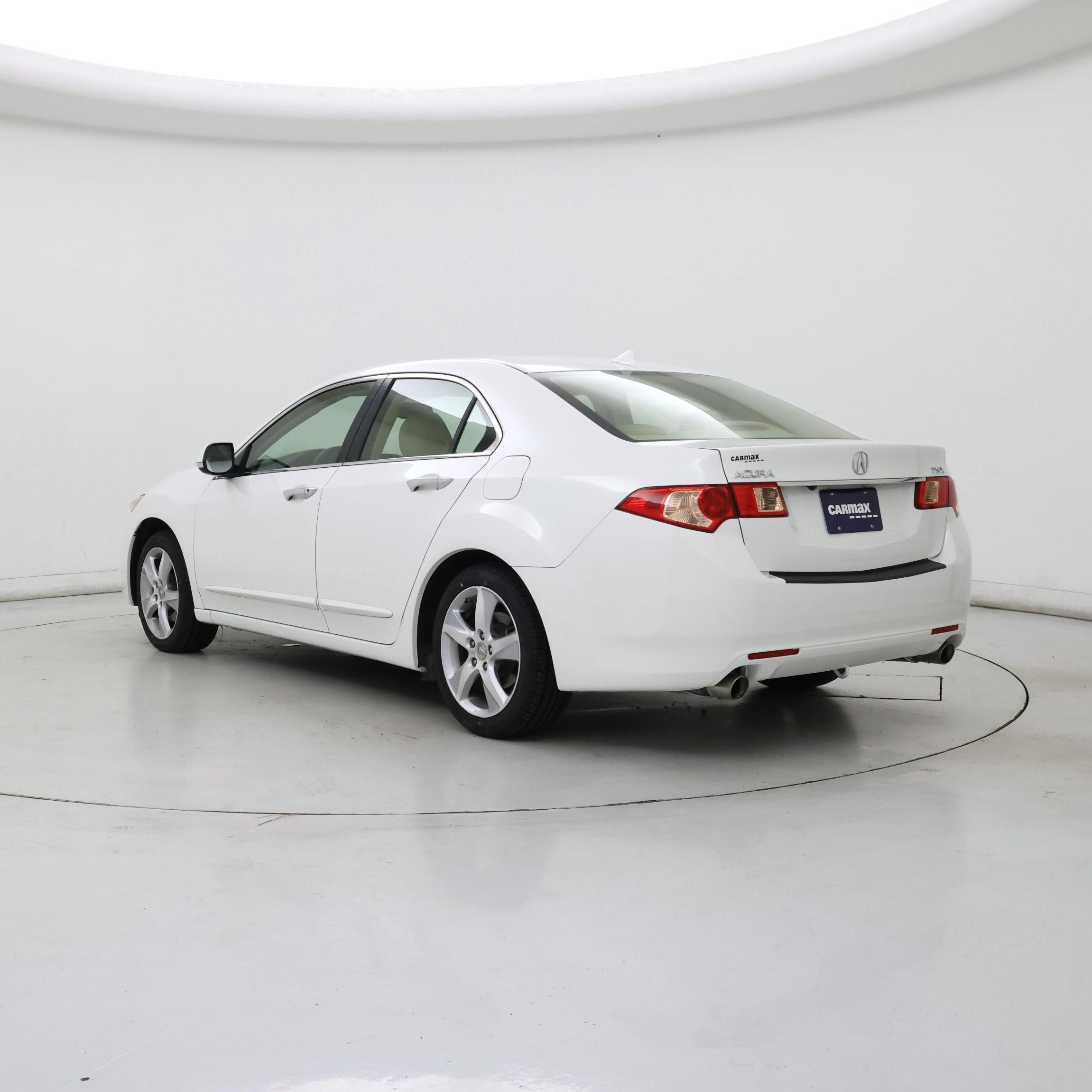 Thumbnail: 2014 Acura TSX - 2
