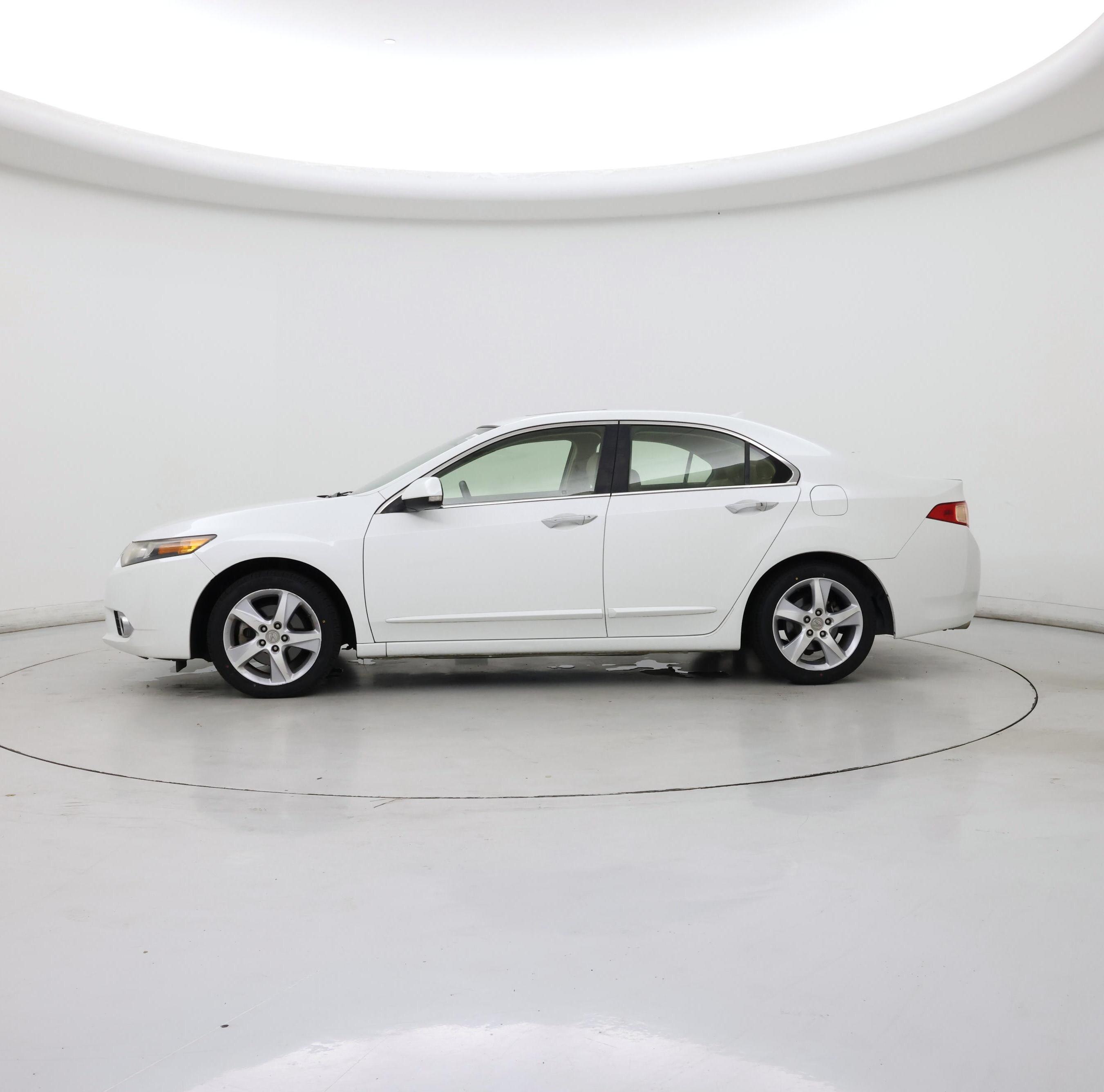 Thumbnail: 2014 Acura TSX - 3
