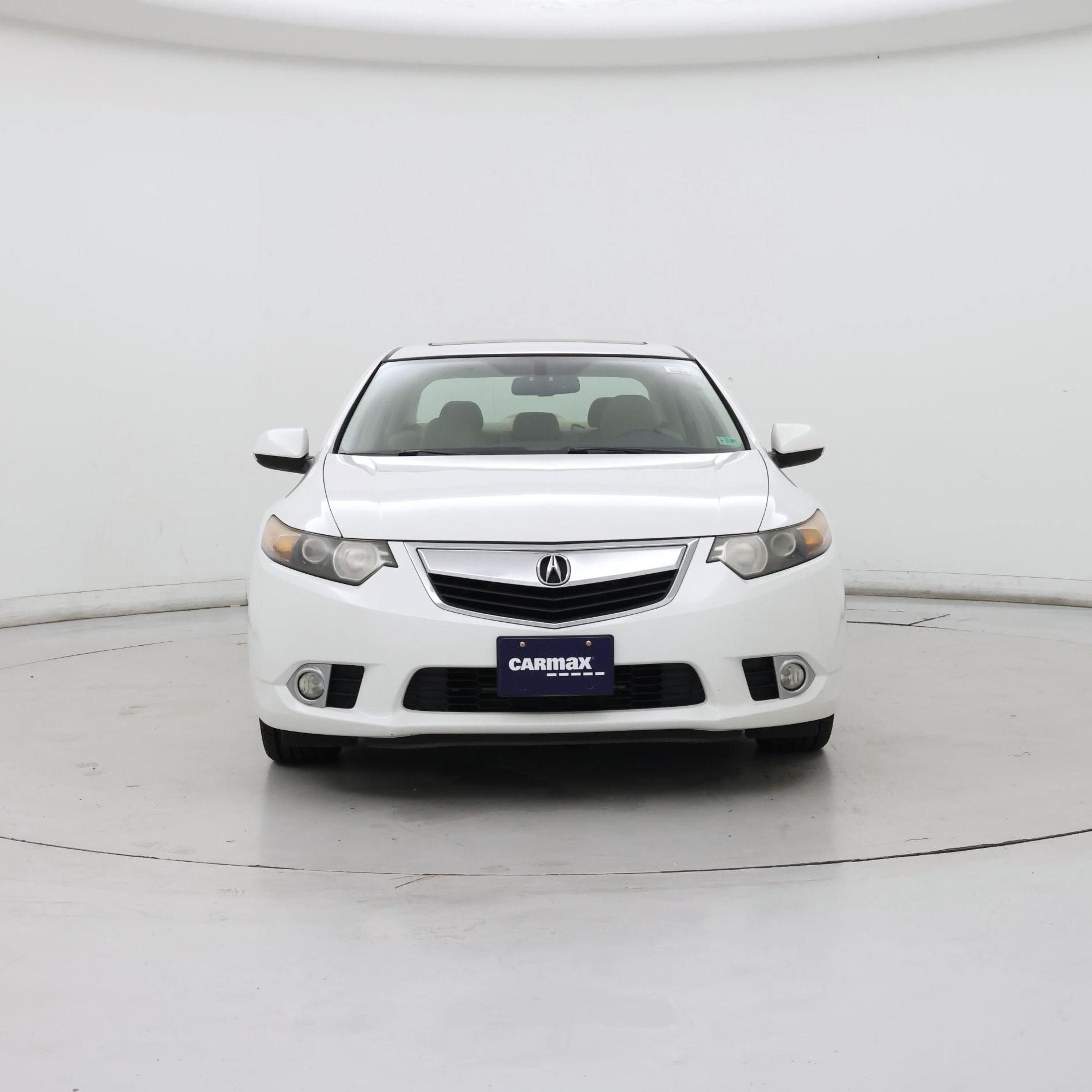 Thumbnail: 2014 Acura TSX - 5