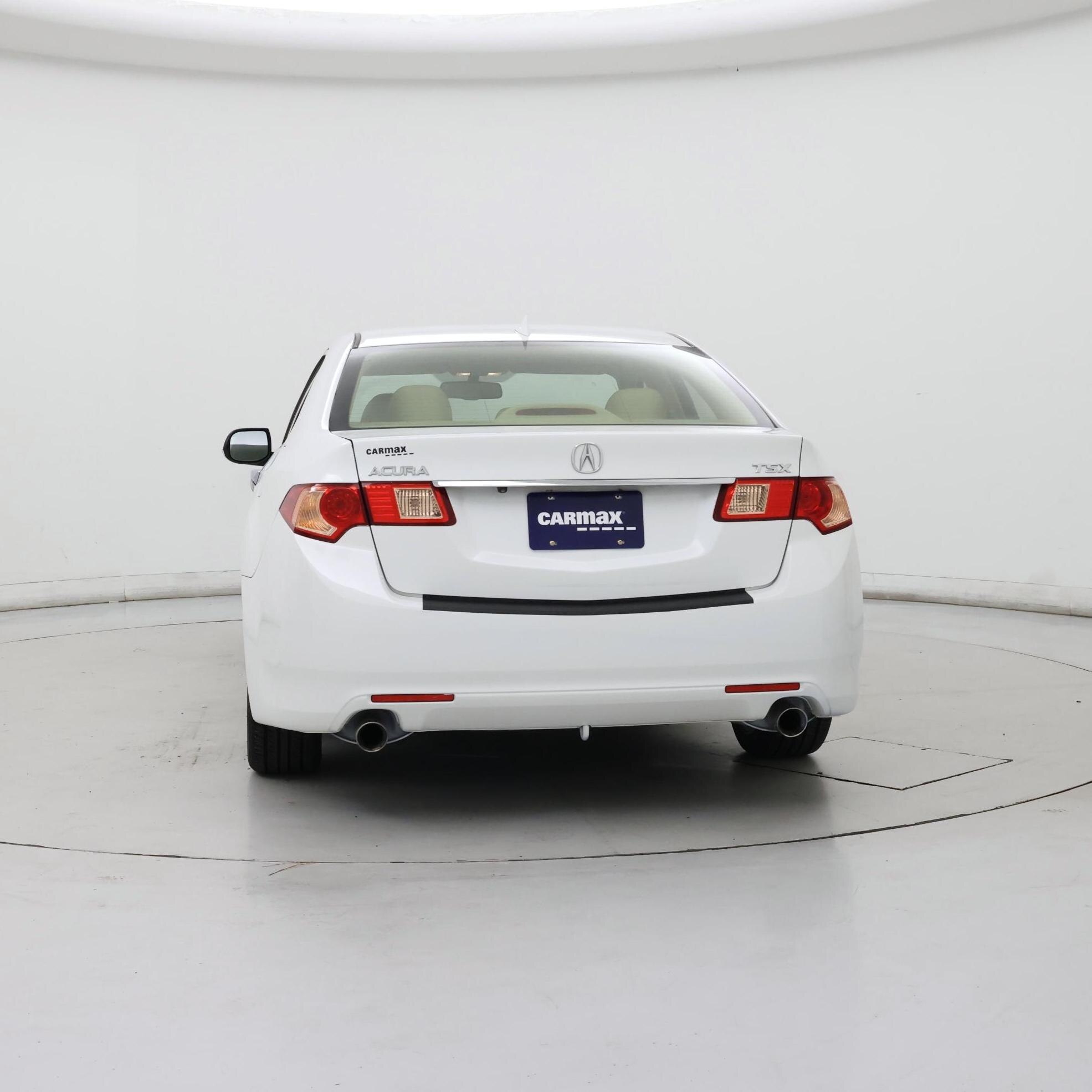Thumbnail: 2014 Acura TSX - 6