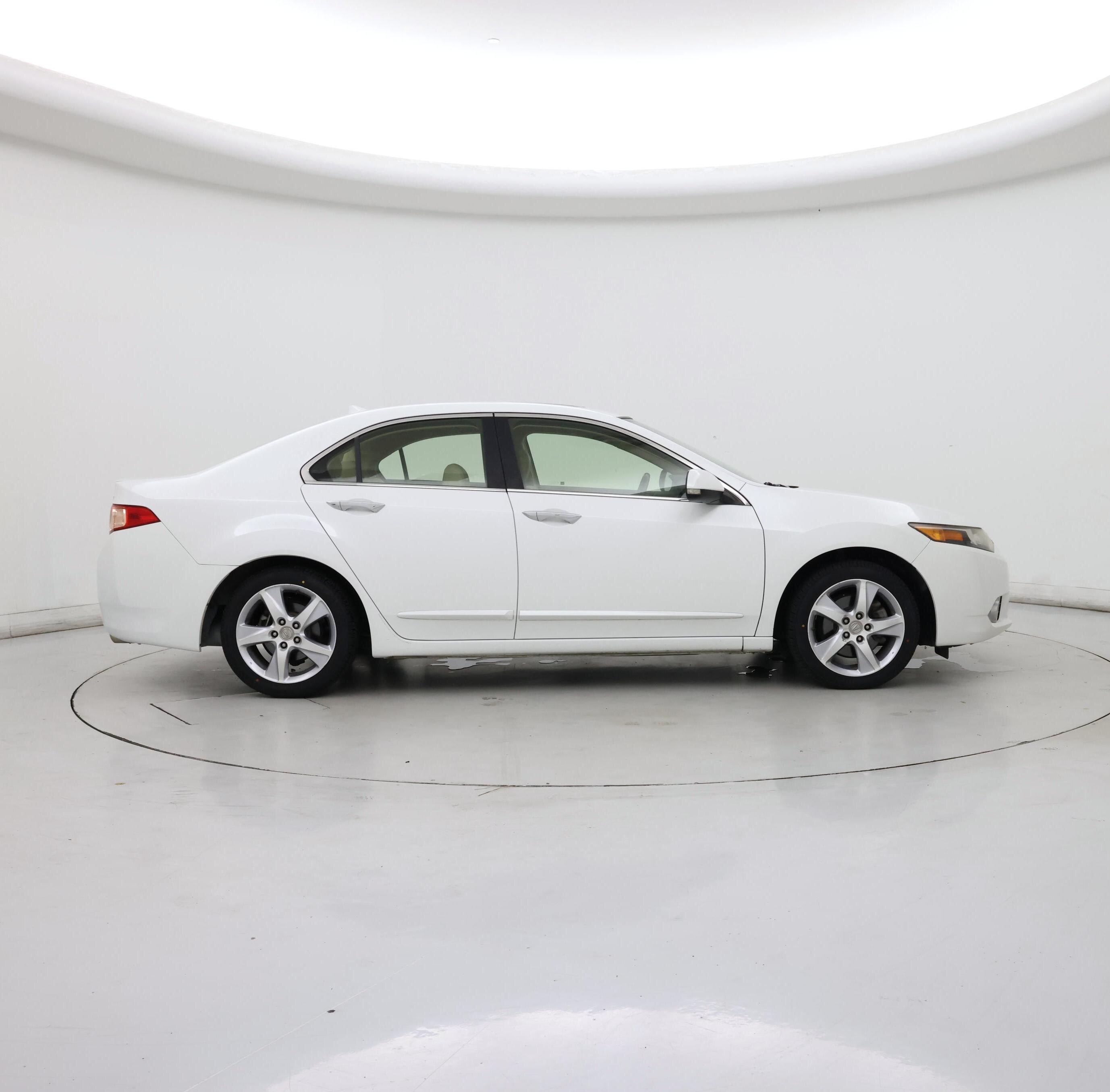 Thumbnail: 2014 Acura TSX - 7