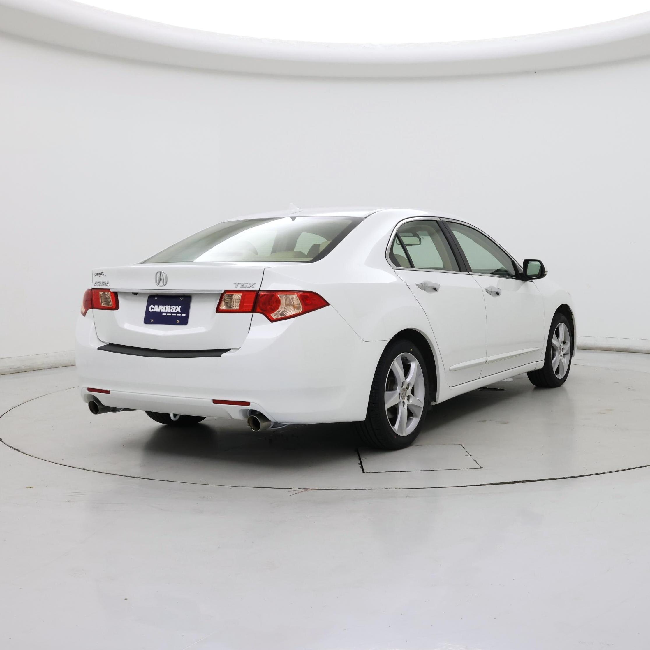 Thumbnail: 2014 Acura TSX - 8