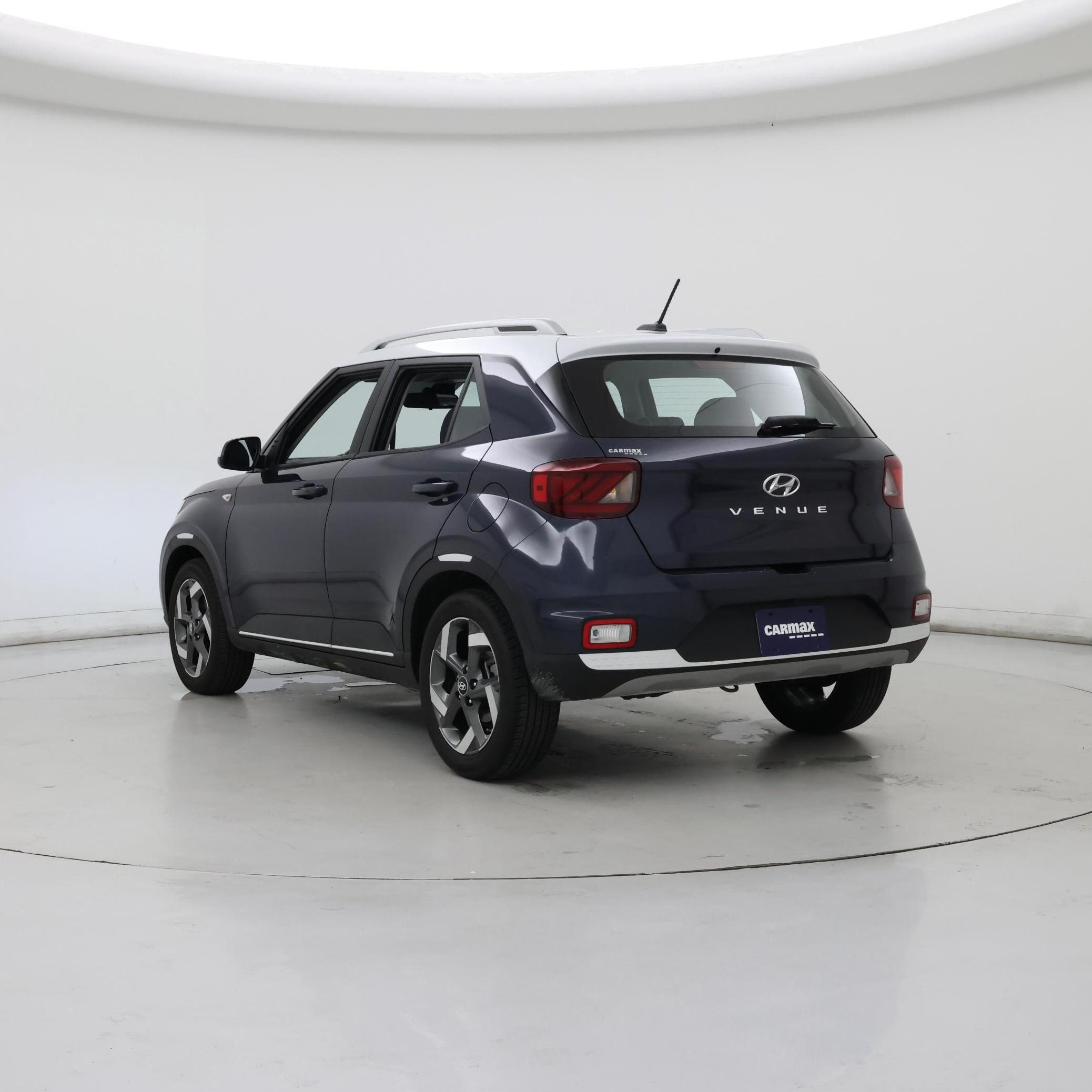 Thumbnail: 2024 Hyundai Venue - 2