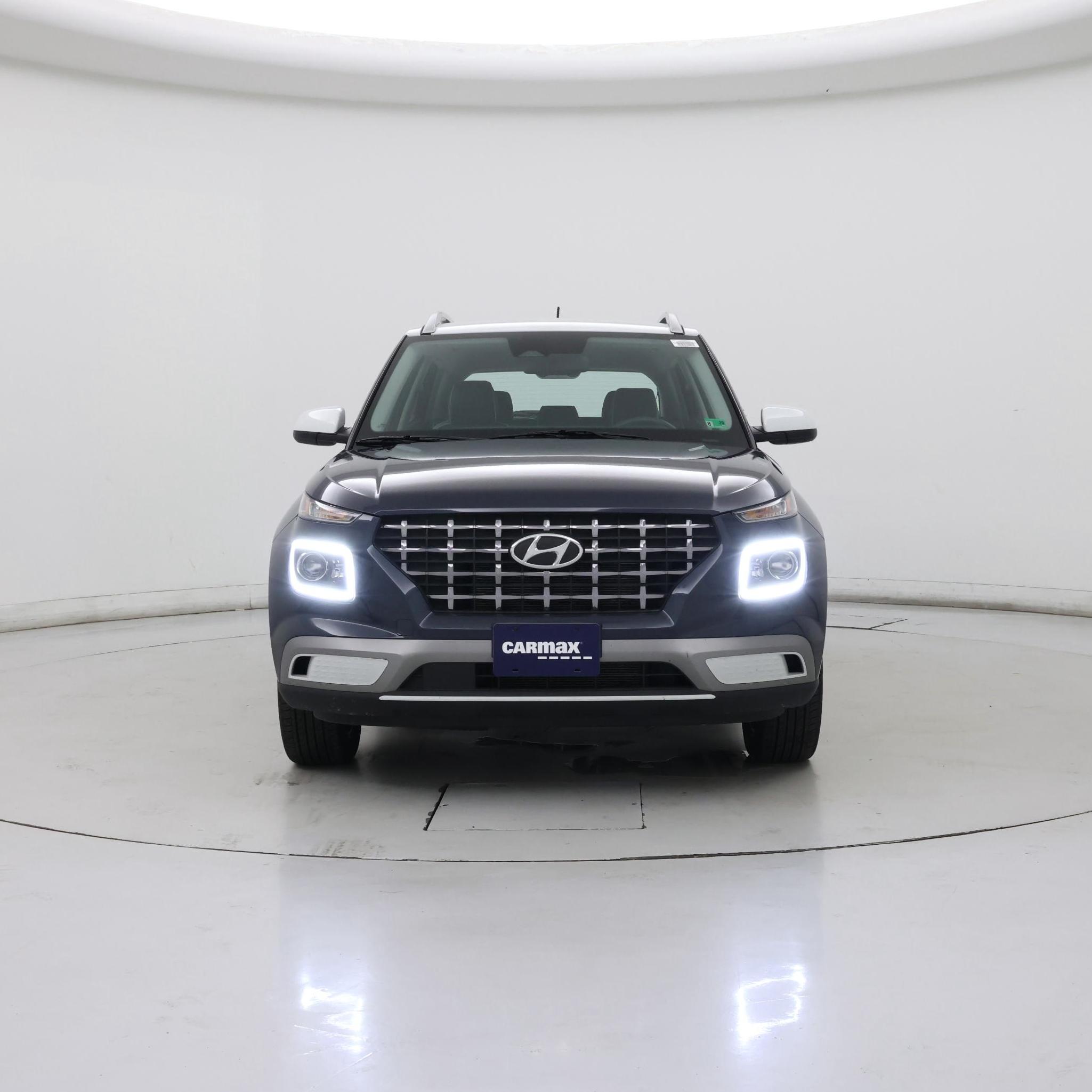 Thumbnail: 2024 Hyundai Venue - 5