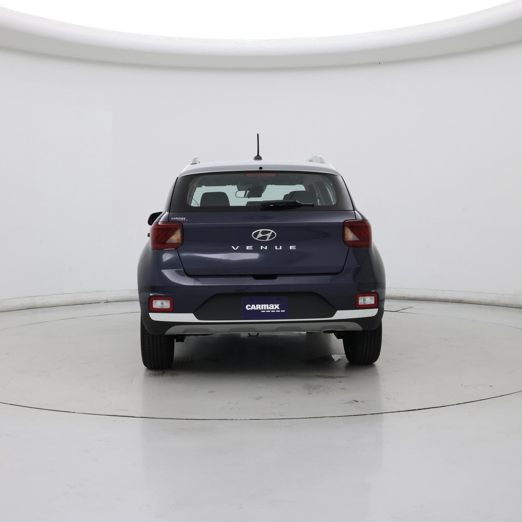 Thumbnail: 2024 Hyundai Venue - 6