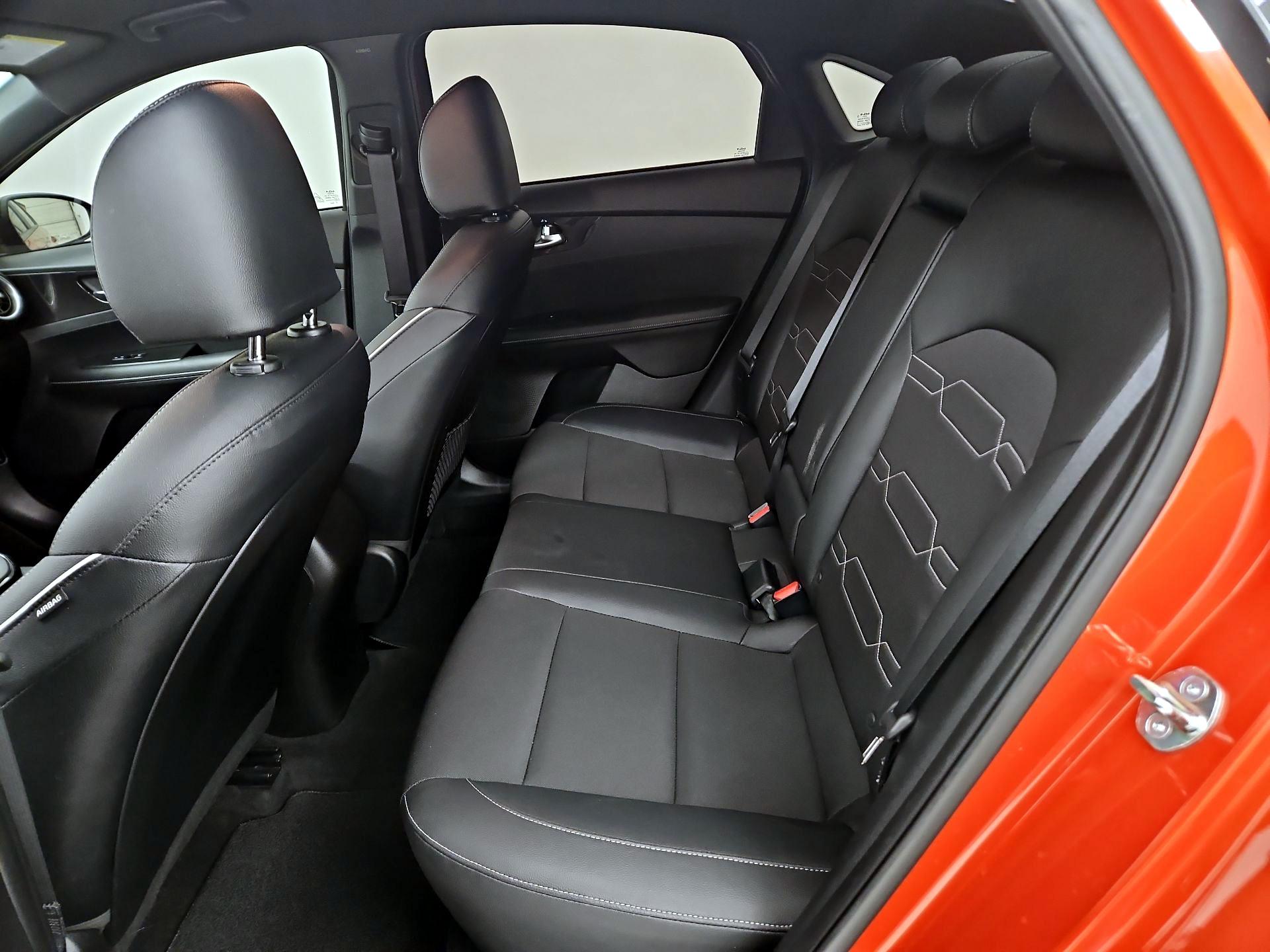 Thumbnail: 2023 Kia Forte - 20