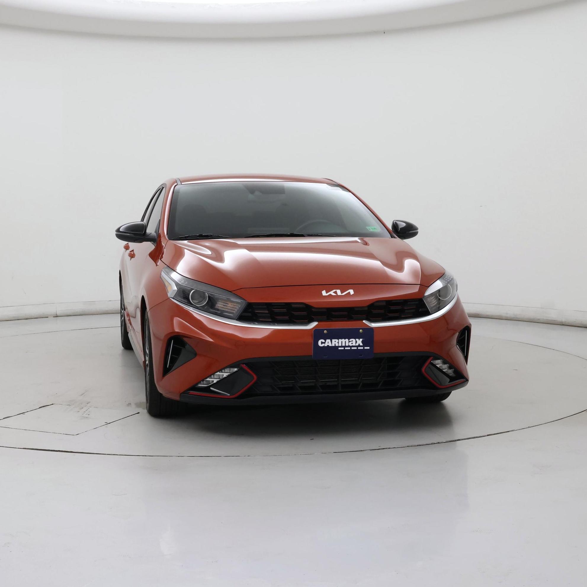 Thumbnail: 2023 Kia Forte - 5