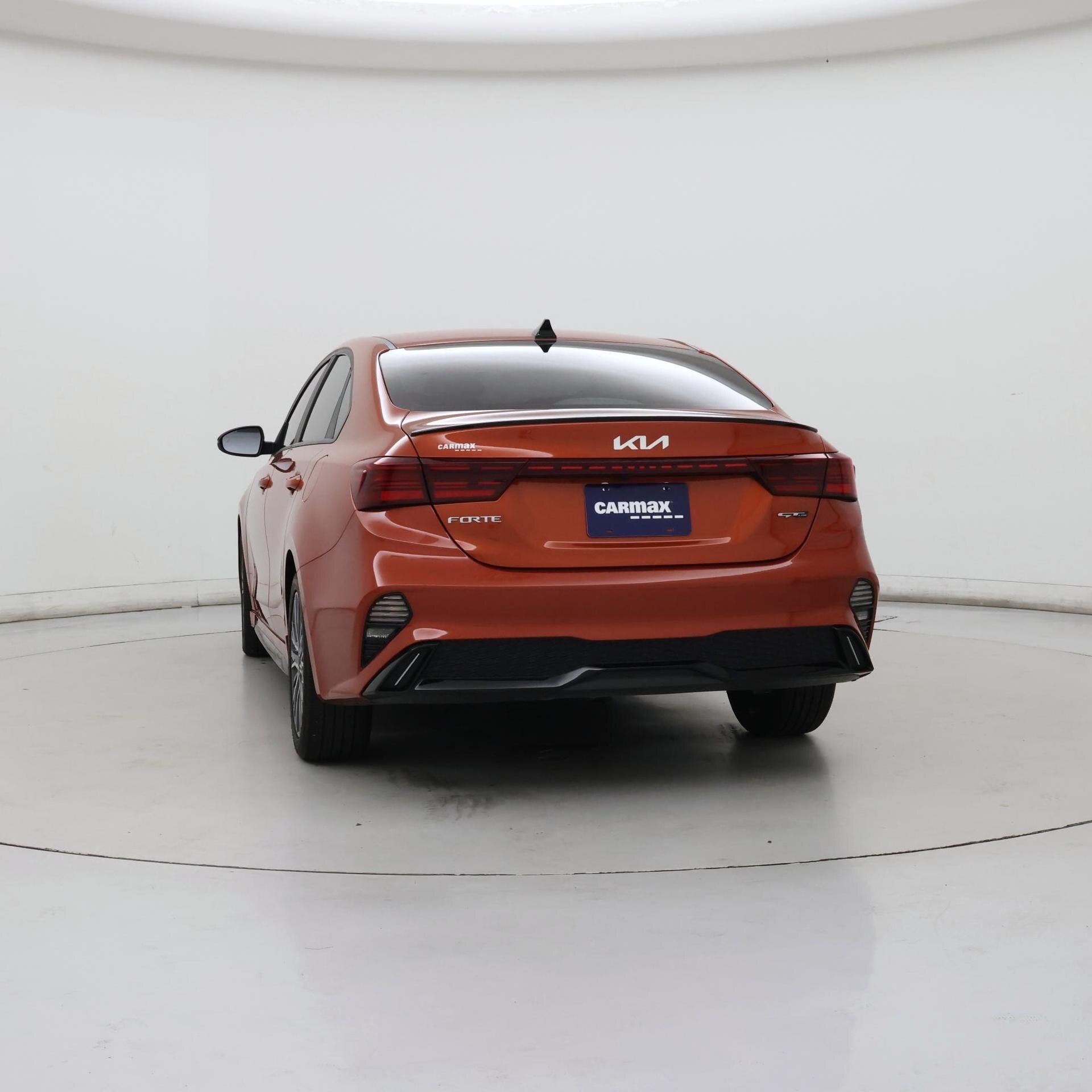 Thumbnail: 2023 Kia Forte - 6