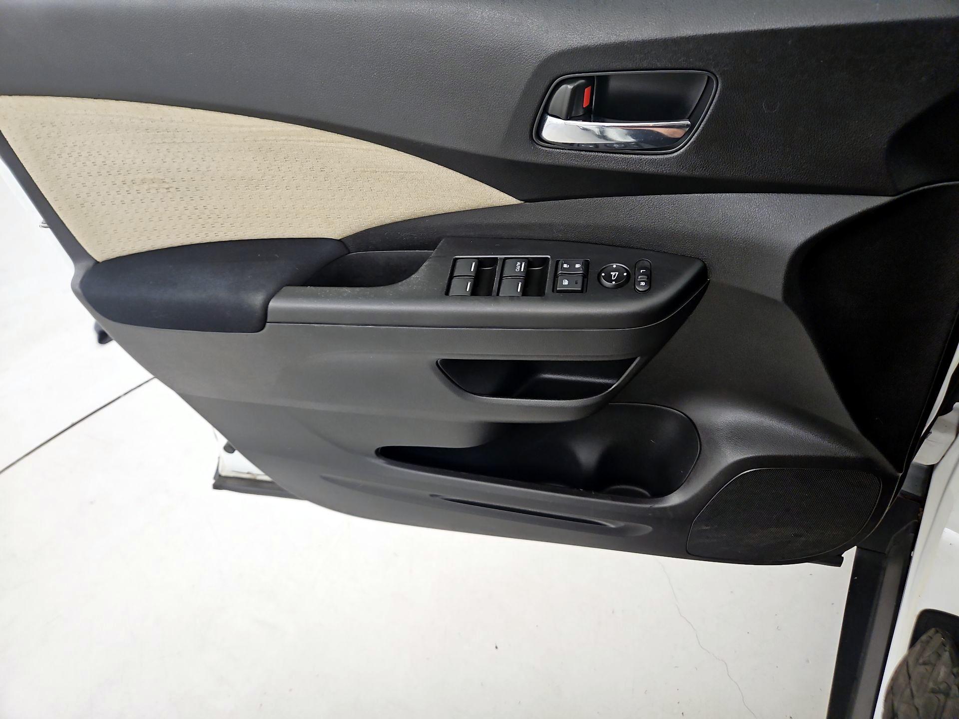 Thumbnail: 2015 Honda CR-V - 12