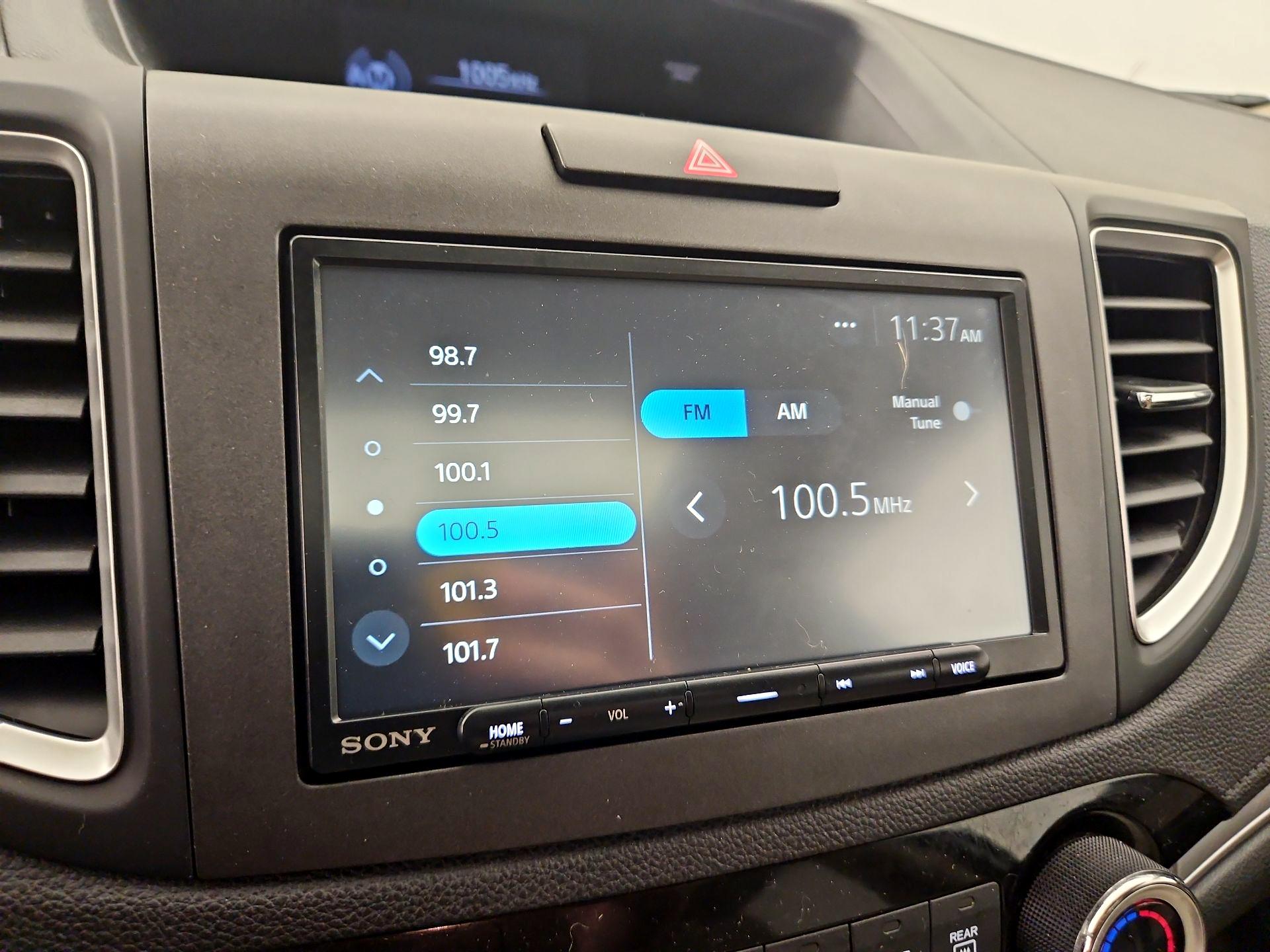 Thumbnail: 2015 Honda CR-V - 15