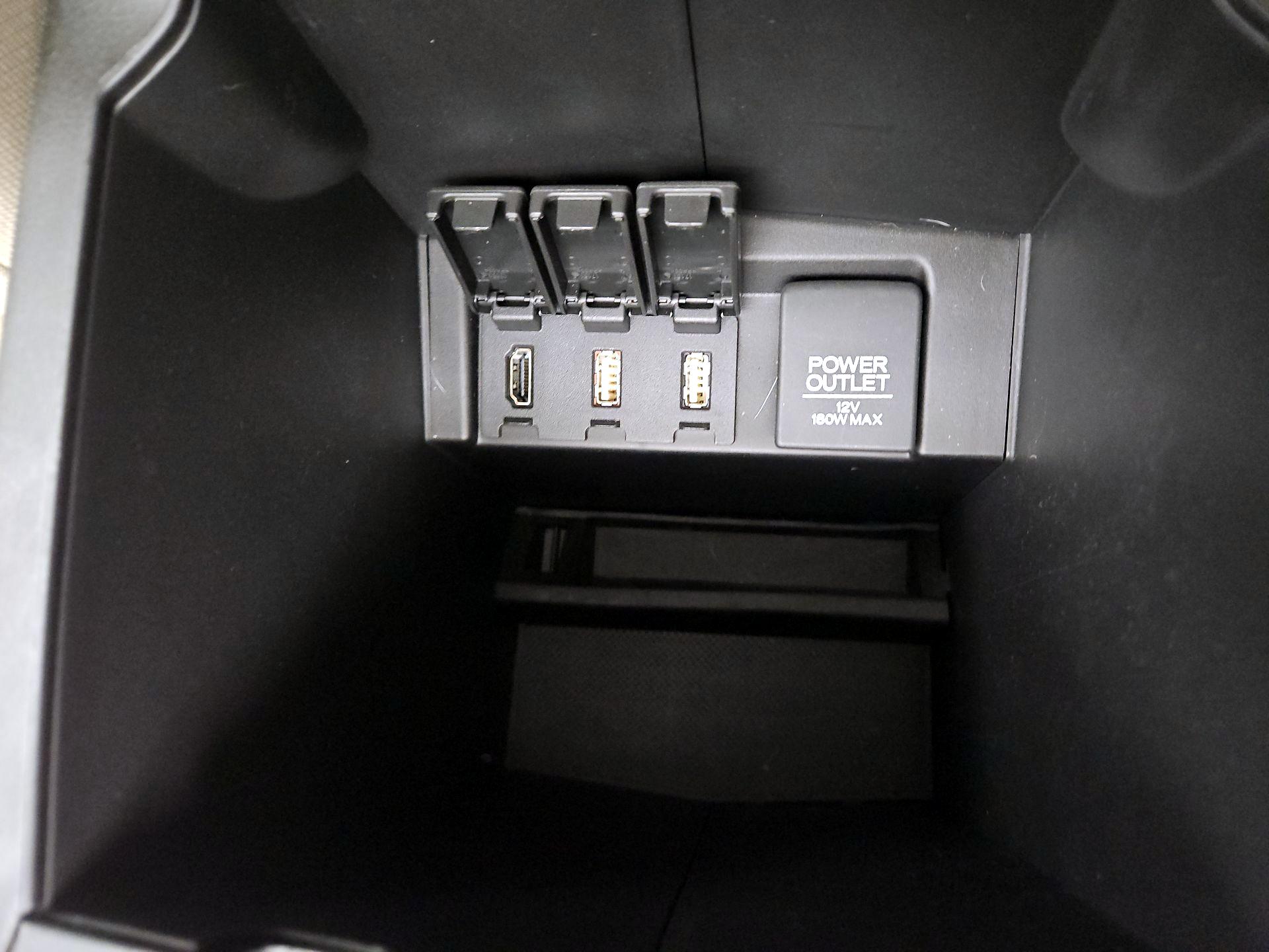 Thumbnail: 2015 Honda CR-V - 18