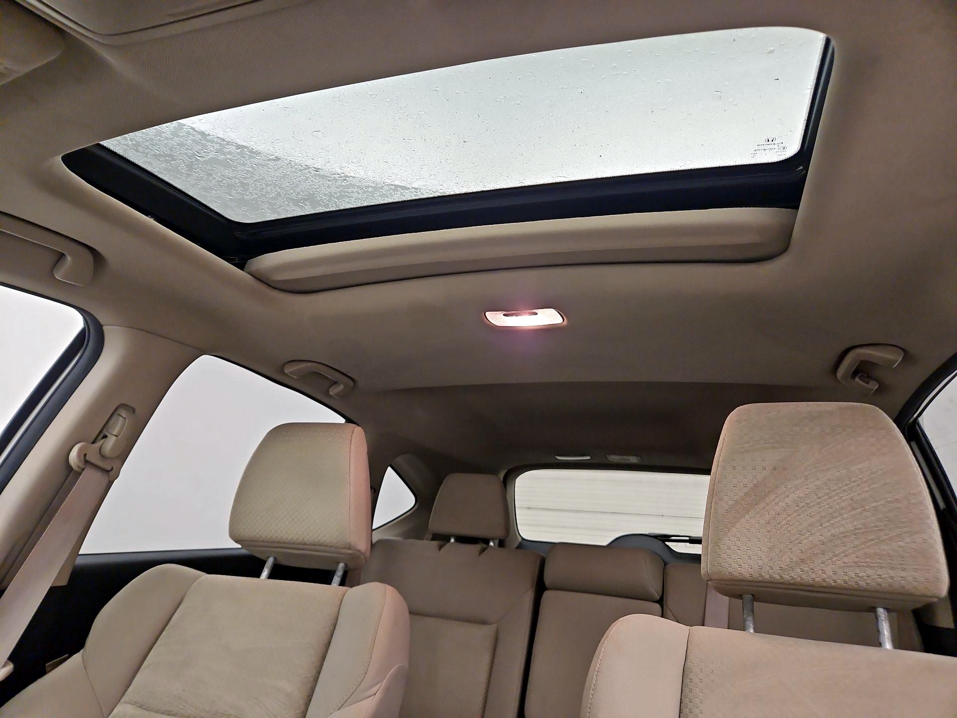 Thumbnail: 2015 Honda CR-V - 19