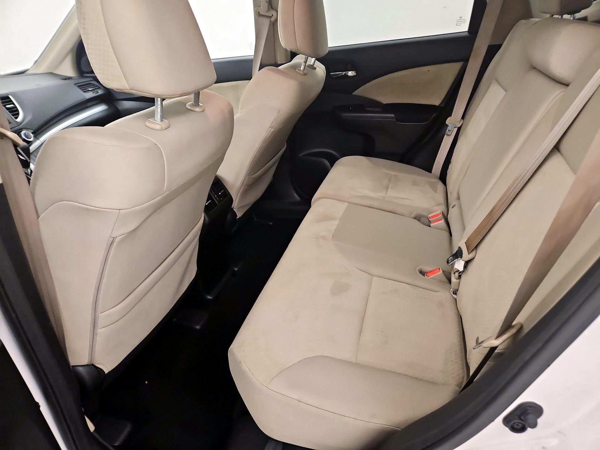 Thumbnail: 2015 Honda CR-V - 20