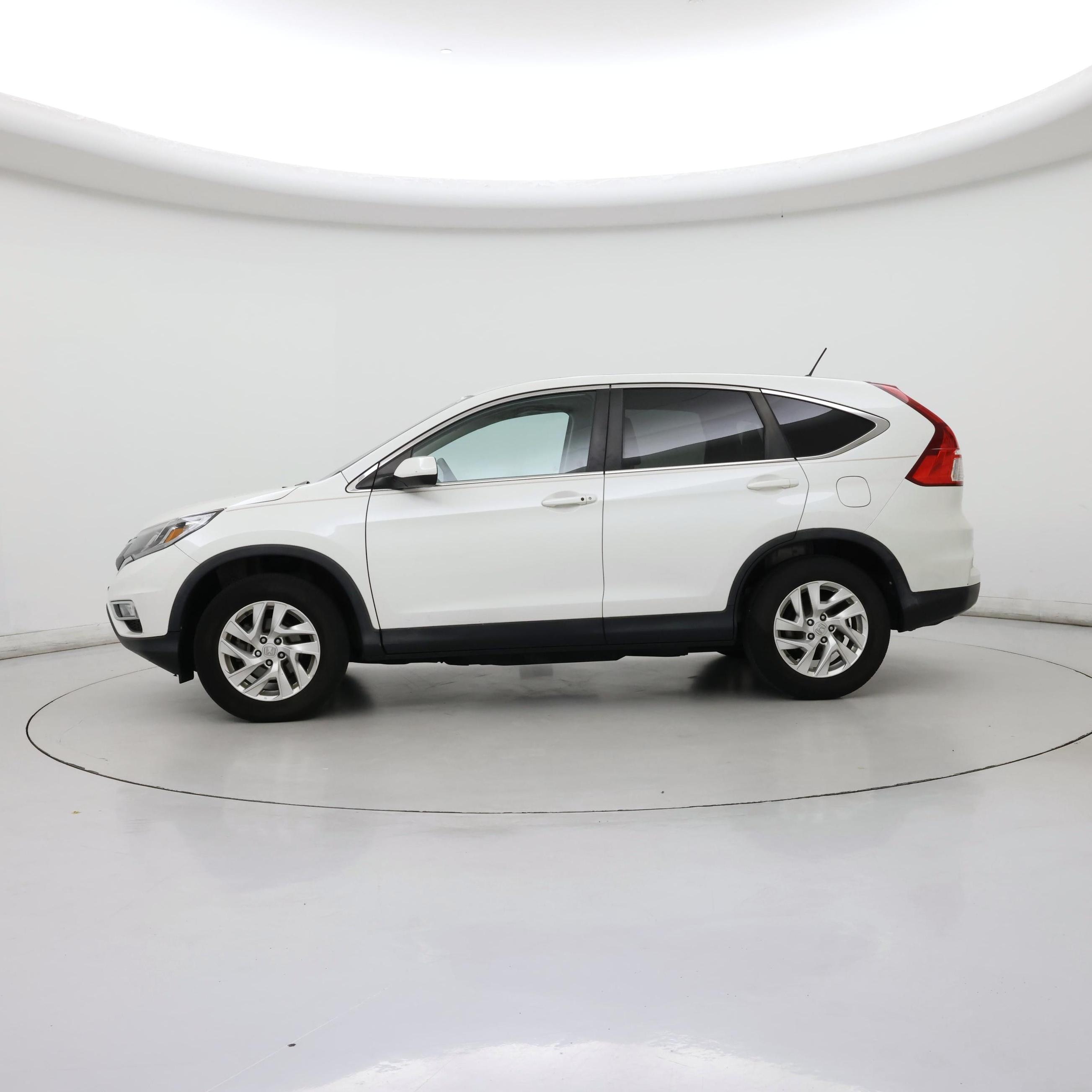 Thumbnail: 2015 Honda CR-V - 3