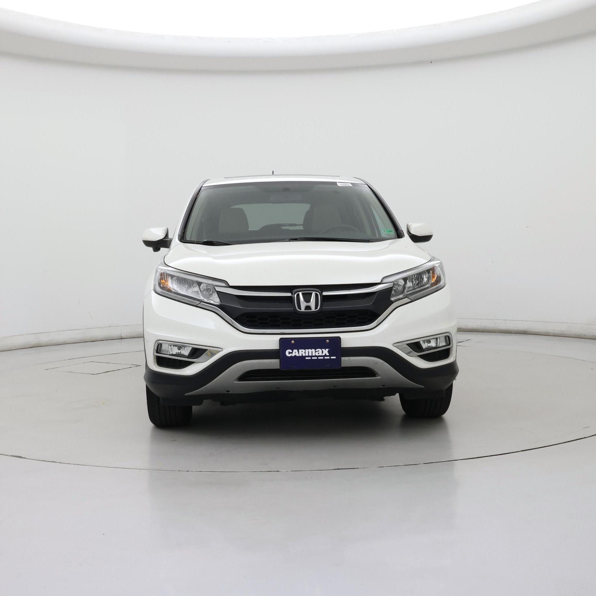 Thumbnail: 2015 Honda CR-V - 5
