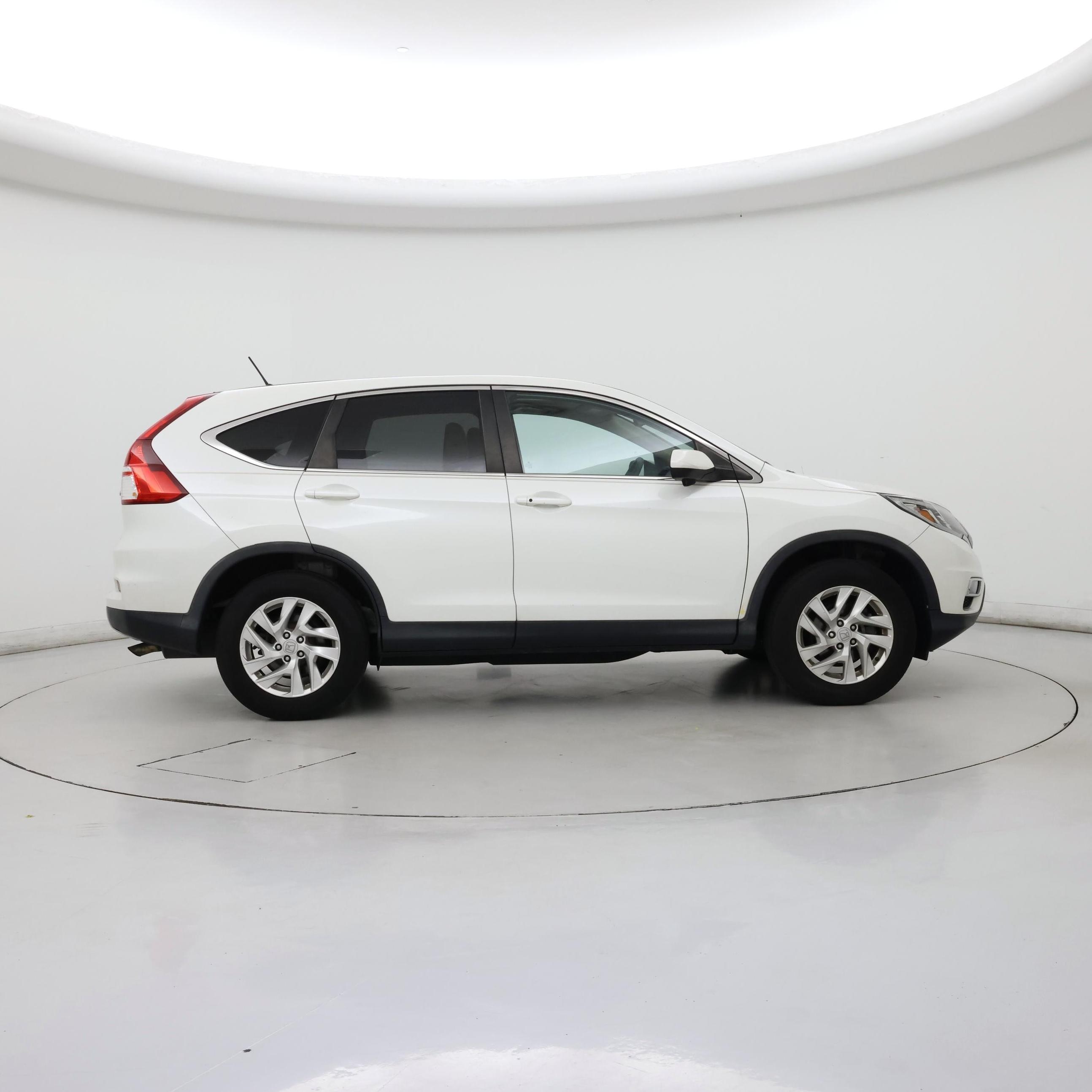 Thumbnail: 2015 Honda CR-V - 7
