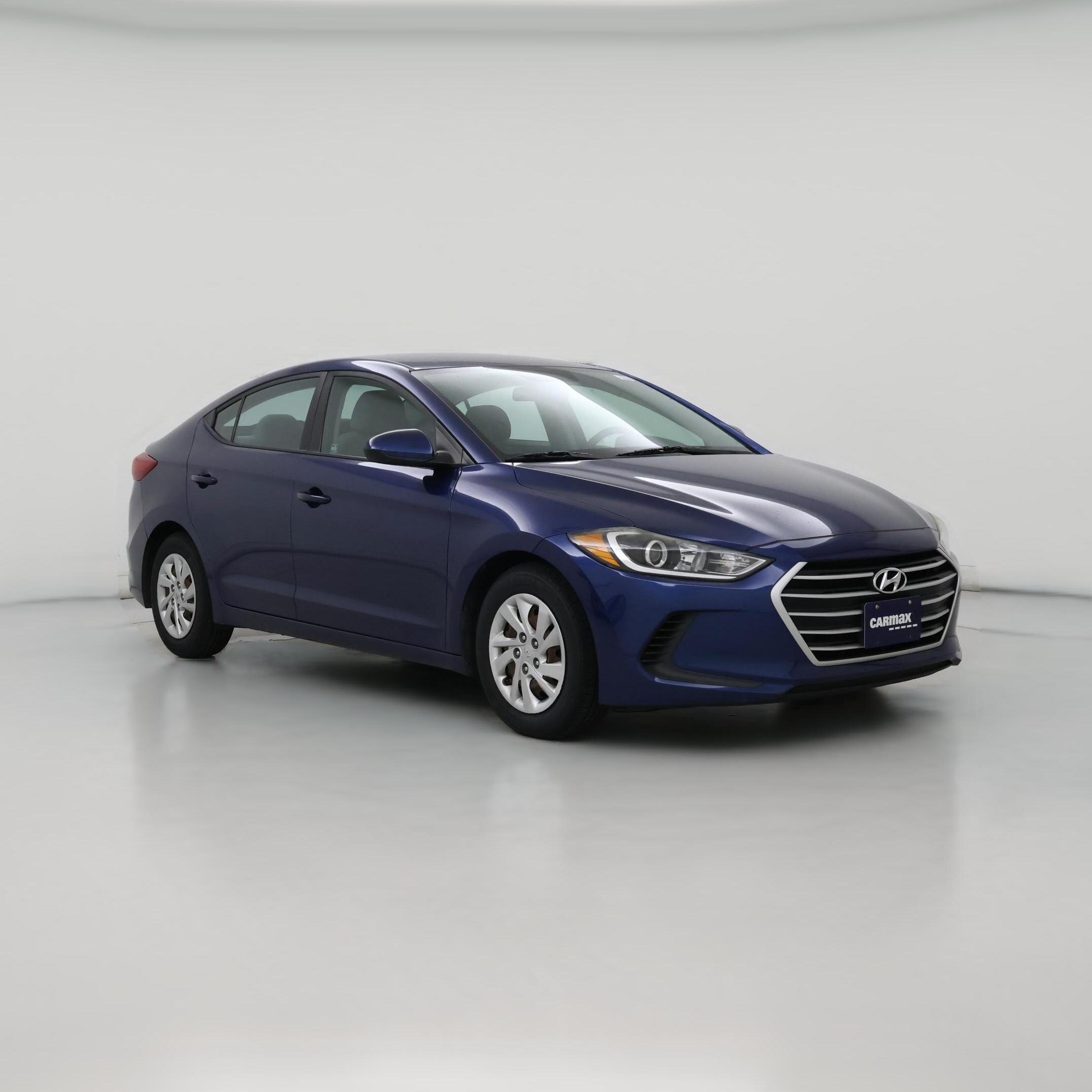Thumbnail: 2018 Hyundai Elantra - 1
