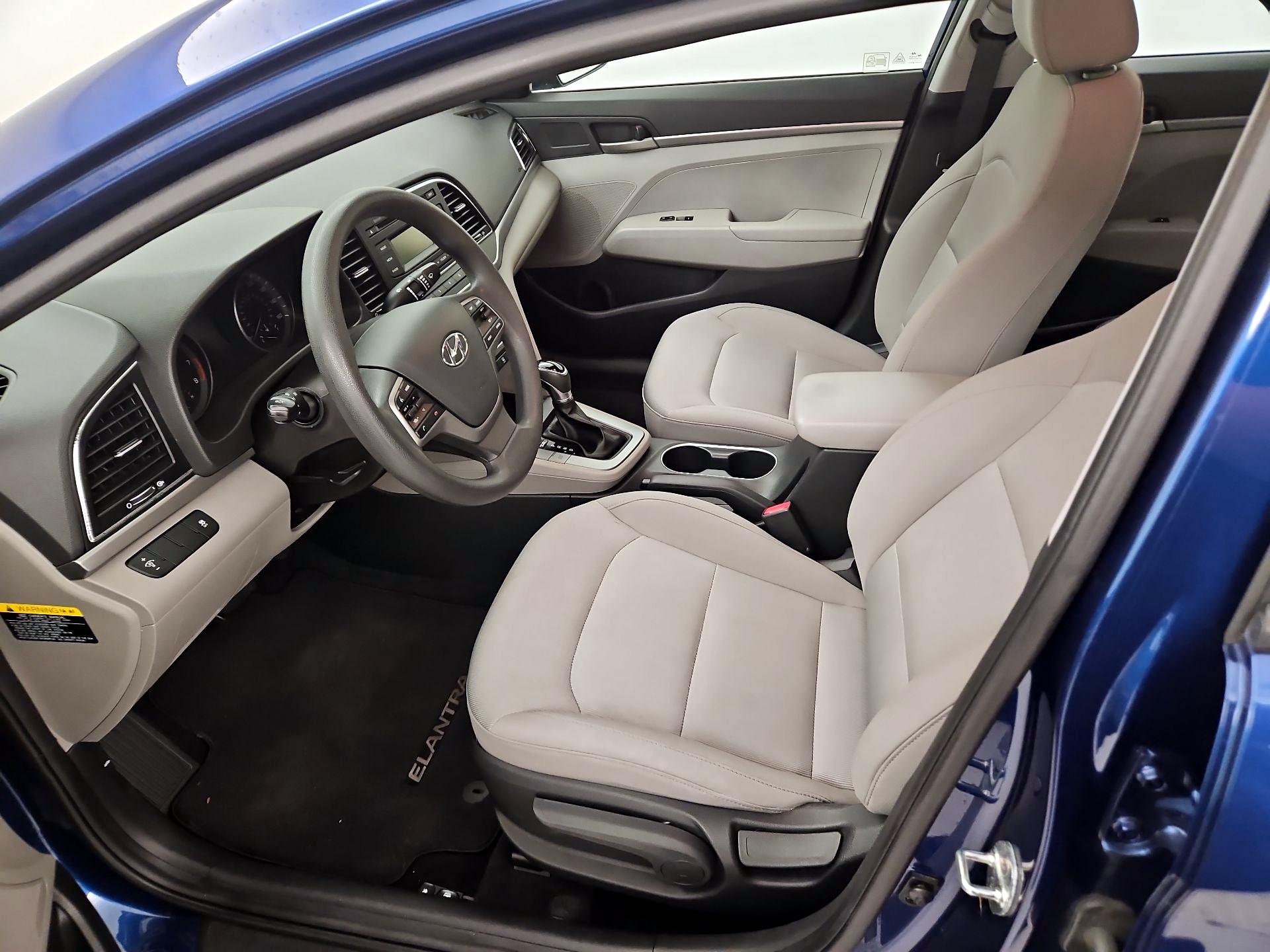 Thumbnail: 2018 Hyundai Elantra - 11