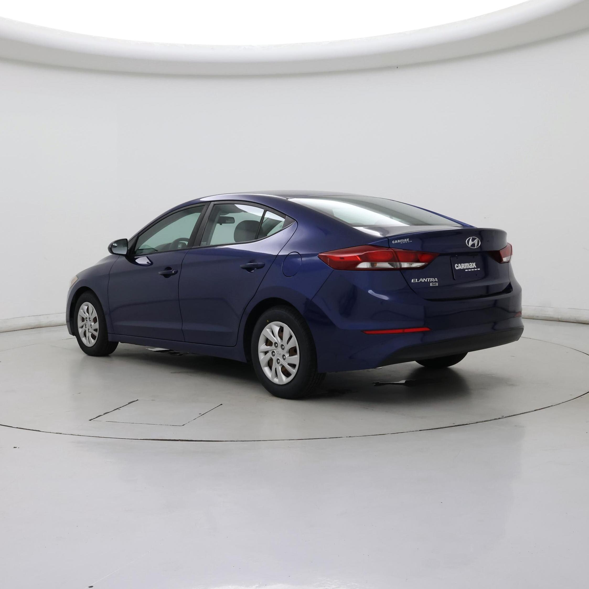 Thumbnail: 2018 Hyundai Elantra - 2