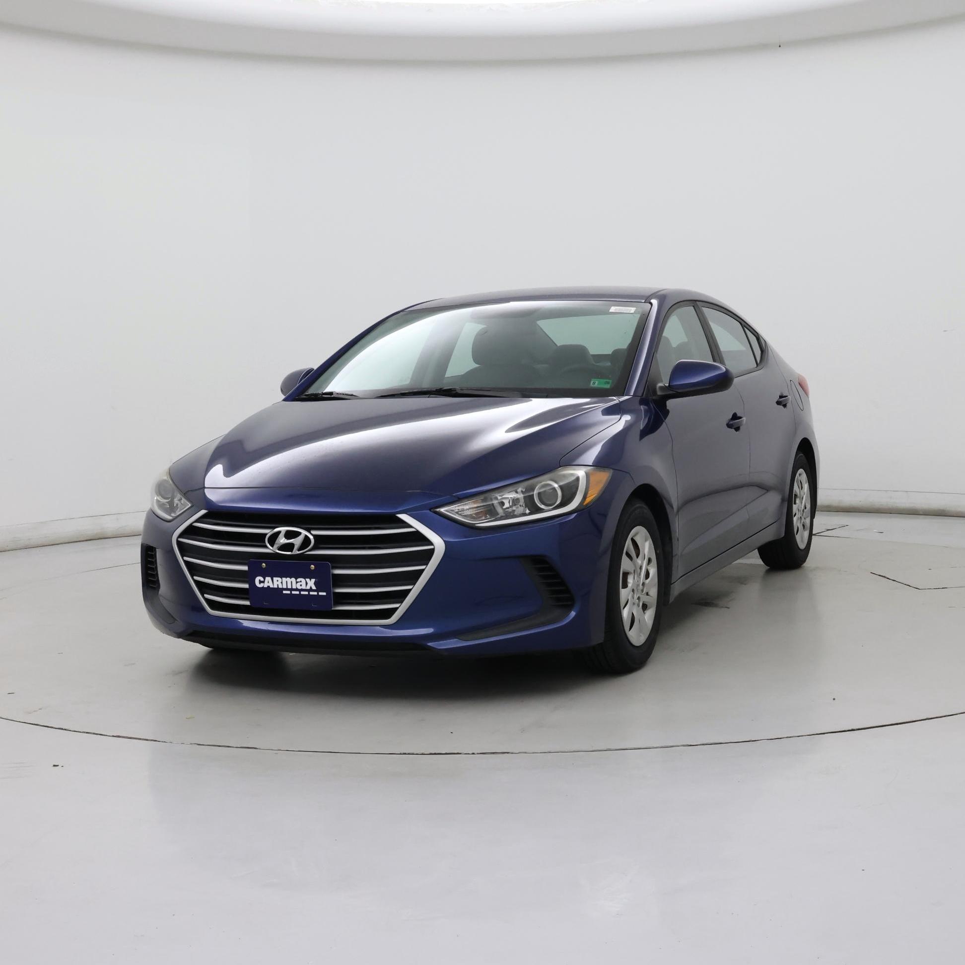 Thumbnail: 2018 Hyundai Elantra - 4