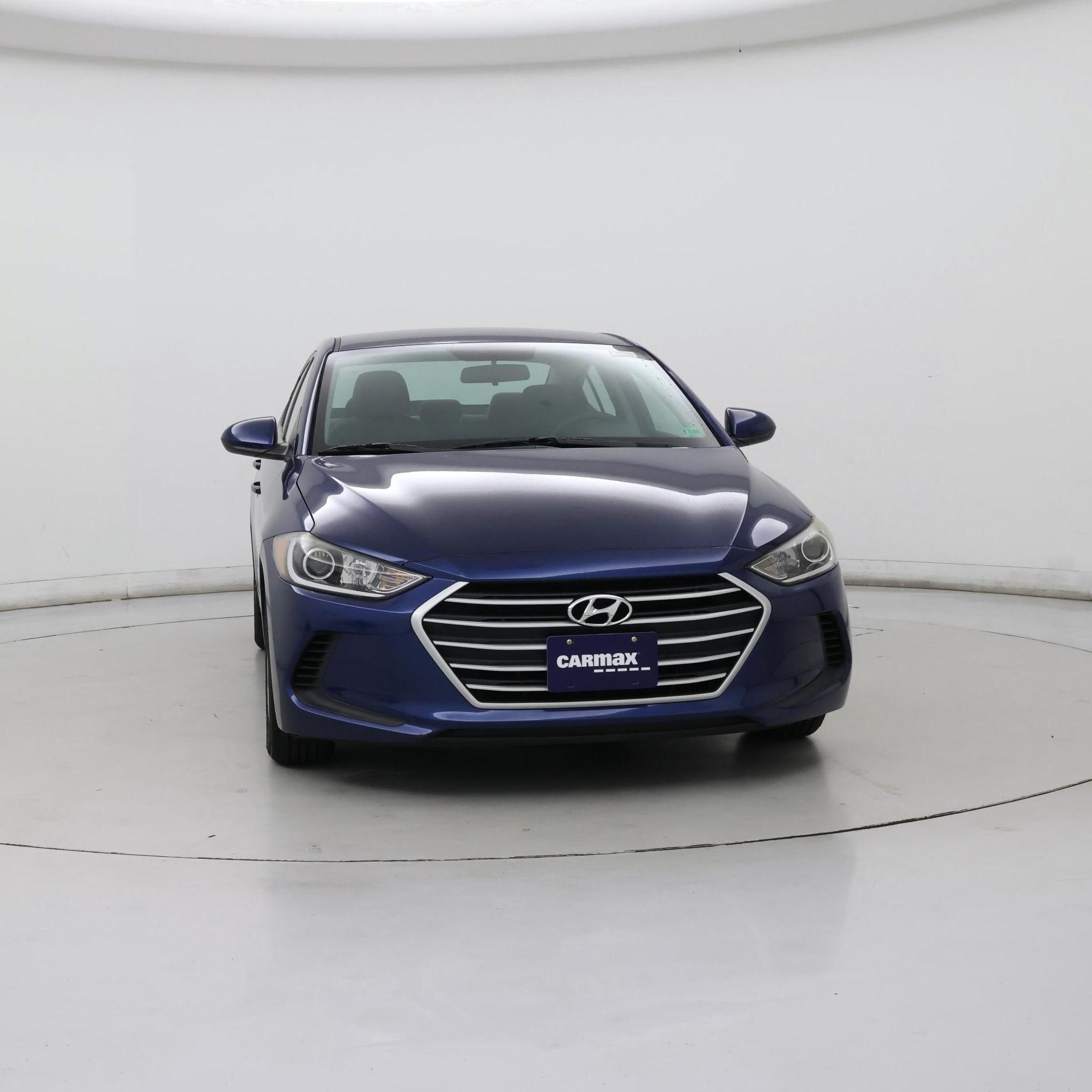 Thumbnail: 2018 Hyundai Elantra - 5