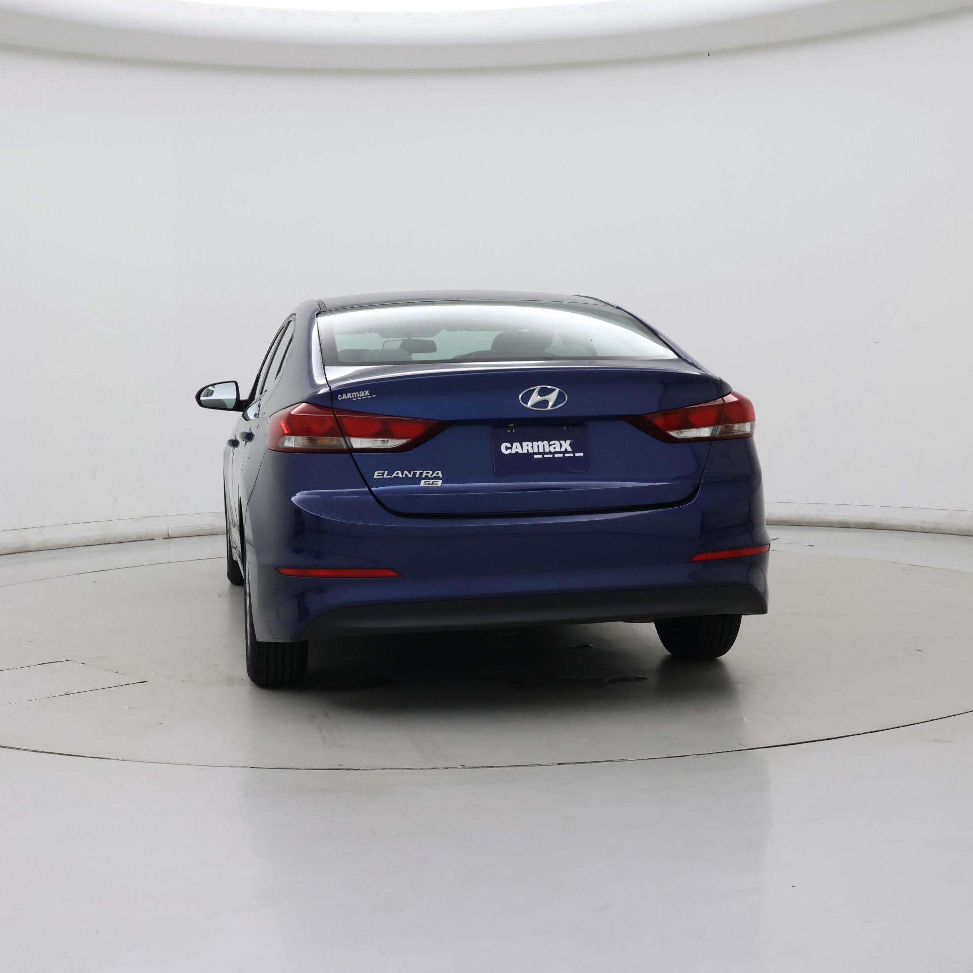 Thumbnail: 2018 Hyundai Elantra - 6