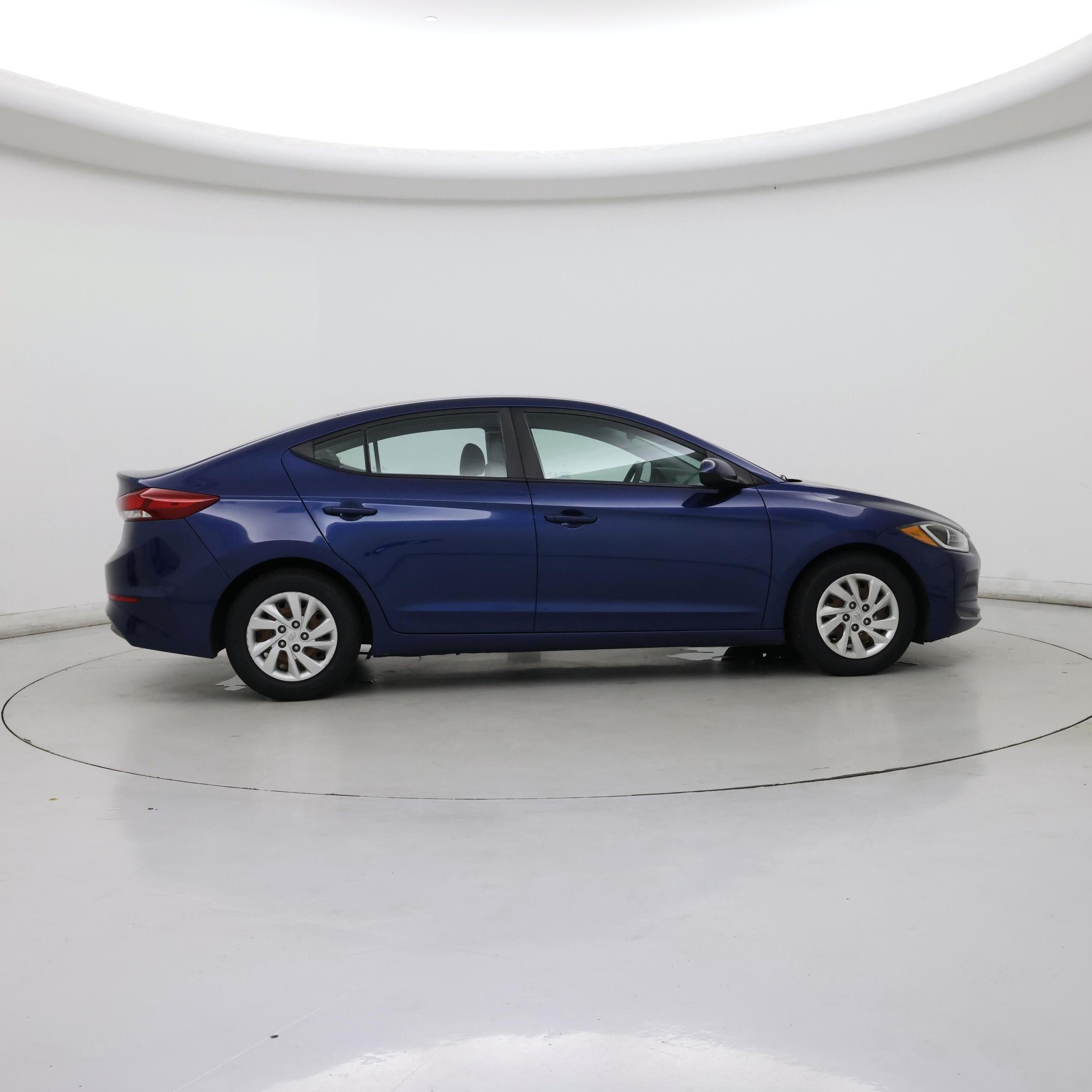 Thumbnail: 2018 Hyundai Elantra - 7