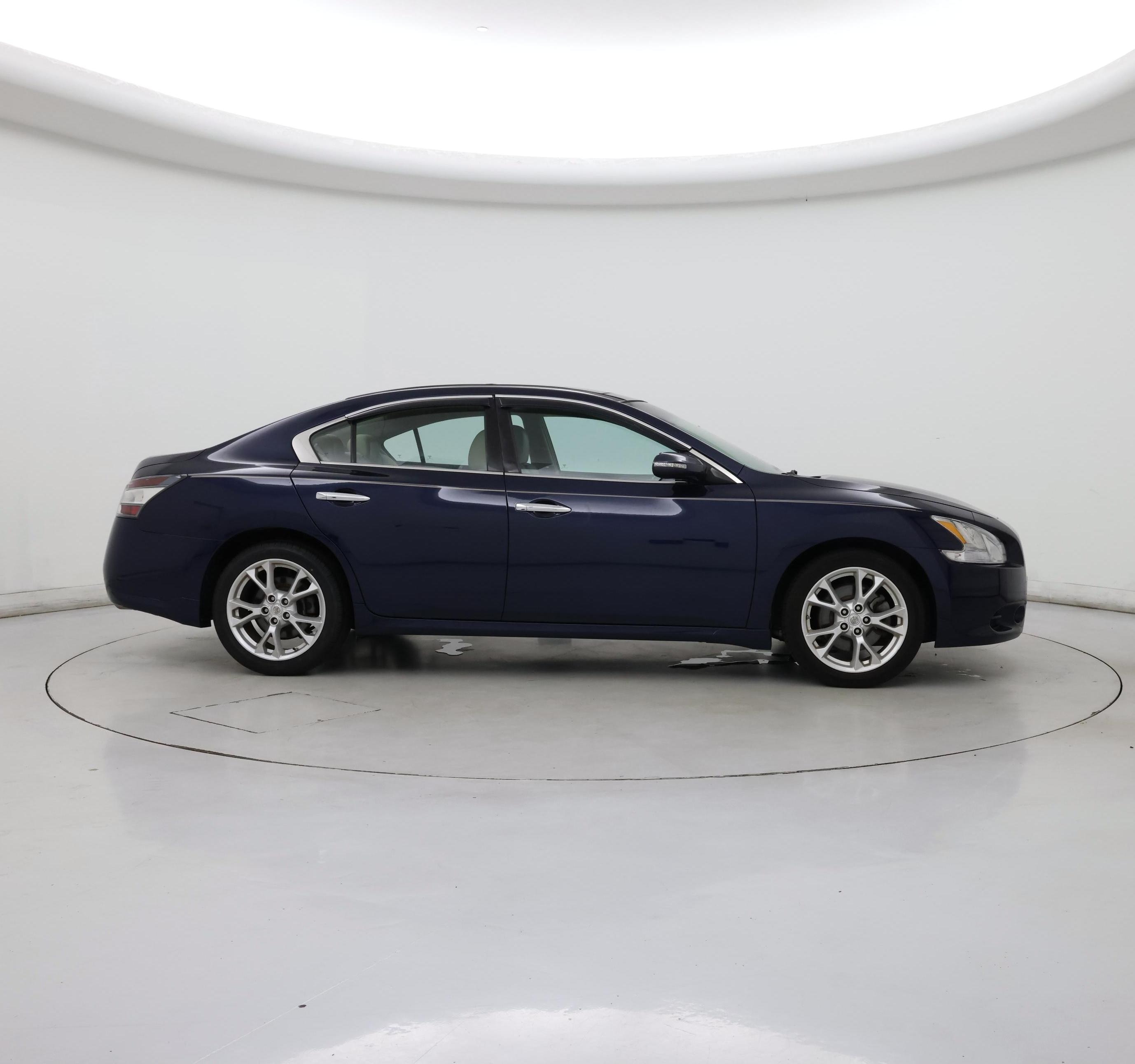 Thumbnail: 2014 Nissan Maxima - 7