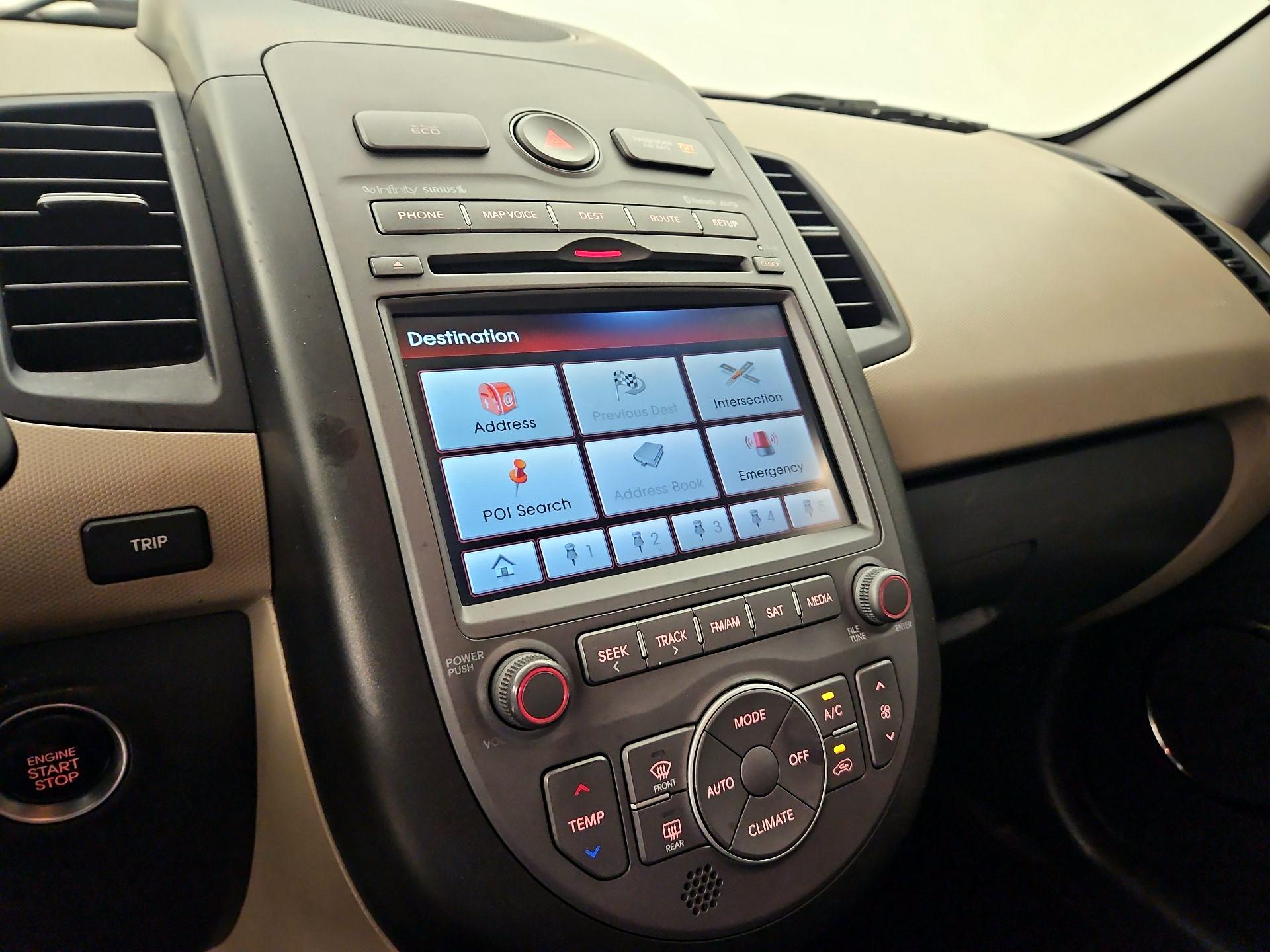 Thumbnail: 2013 Kia Soul - 14