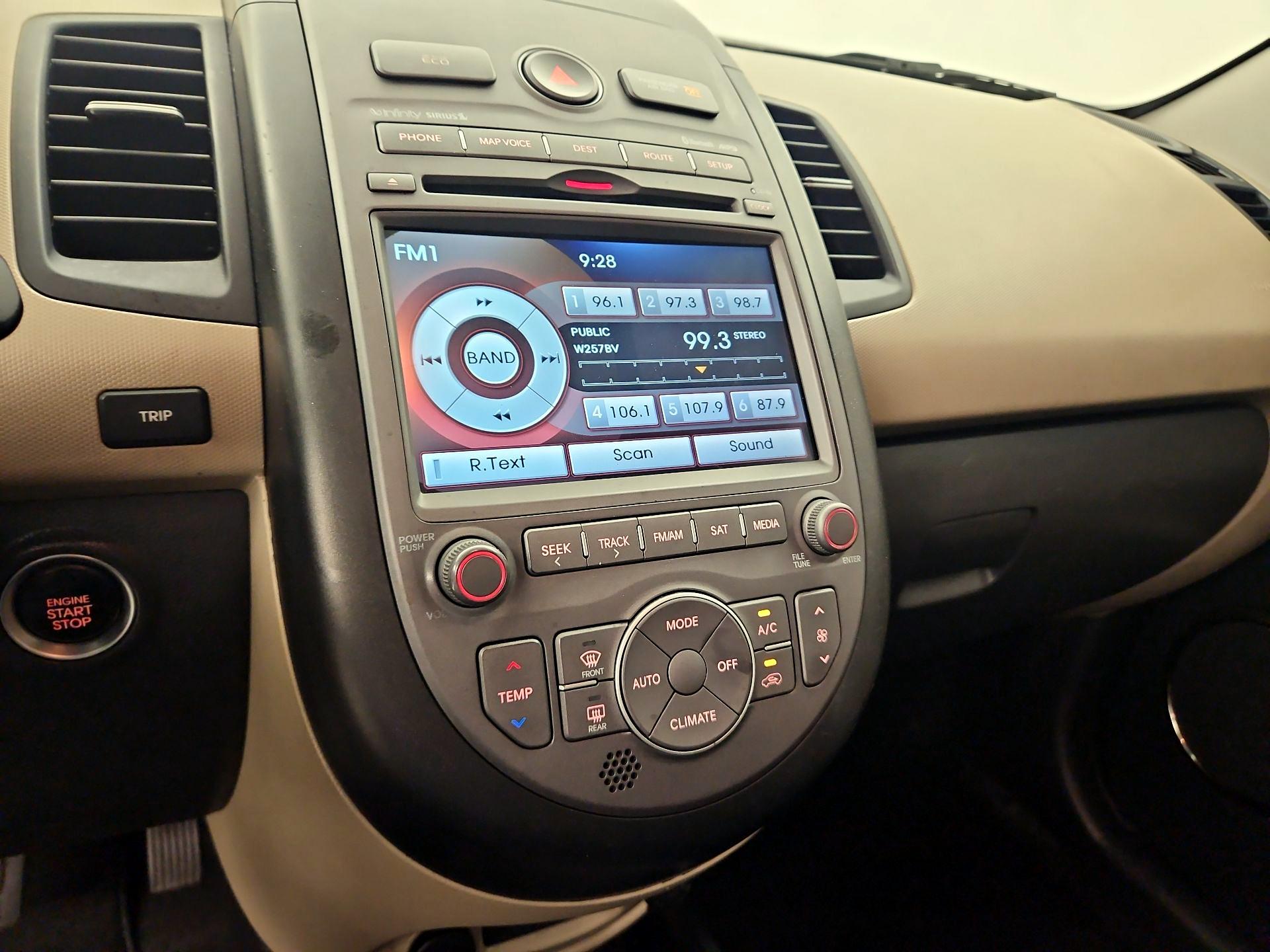 Thumbnail: 2013 Kia Soul - 17