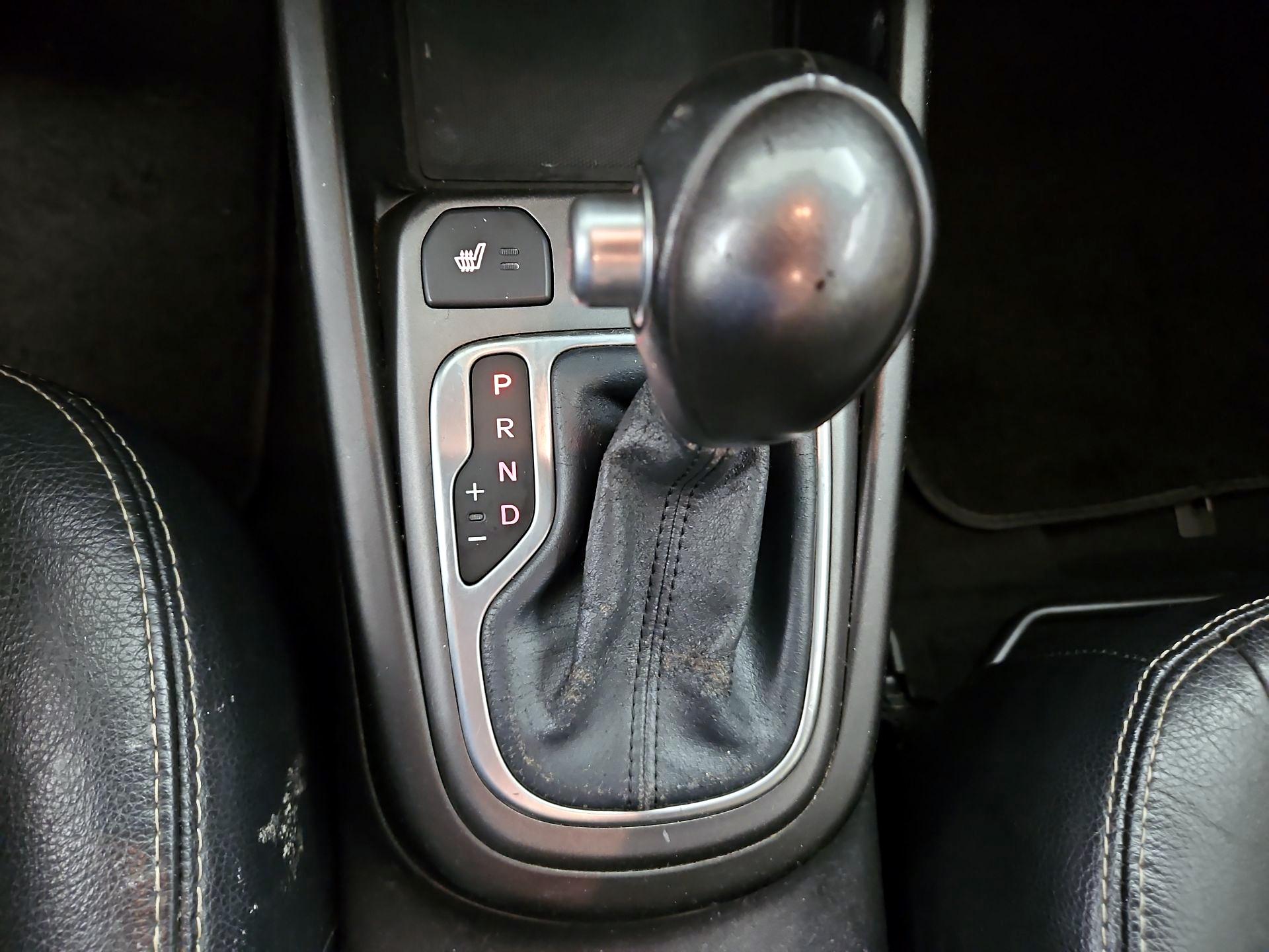 Thumbnail: 2013 Kia Soul - 18