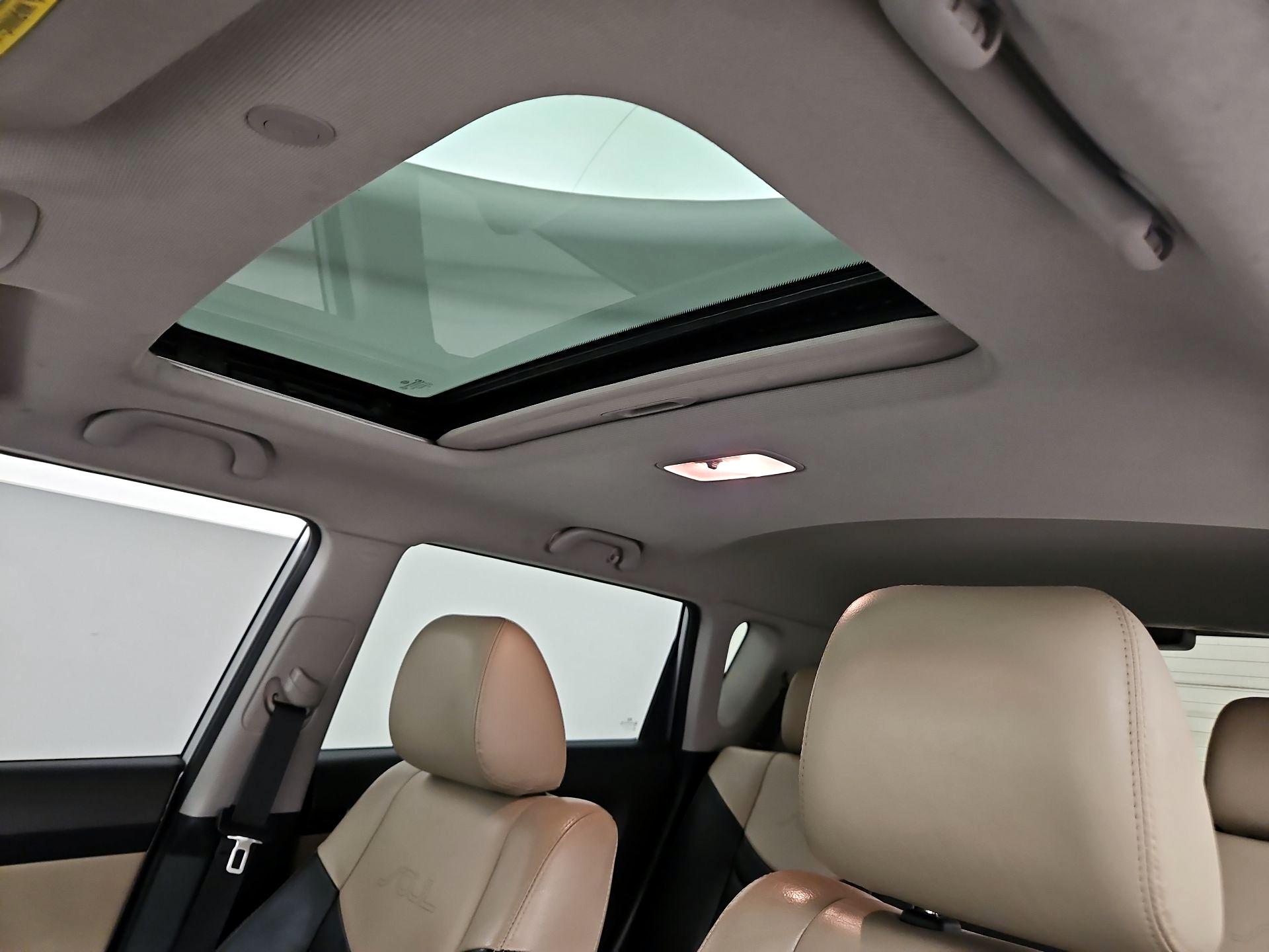 Thumbnail: 2013 Kia Soul - 20