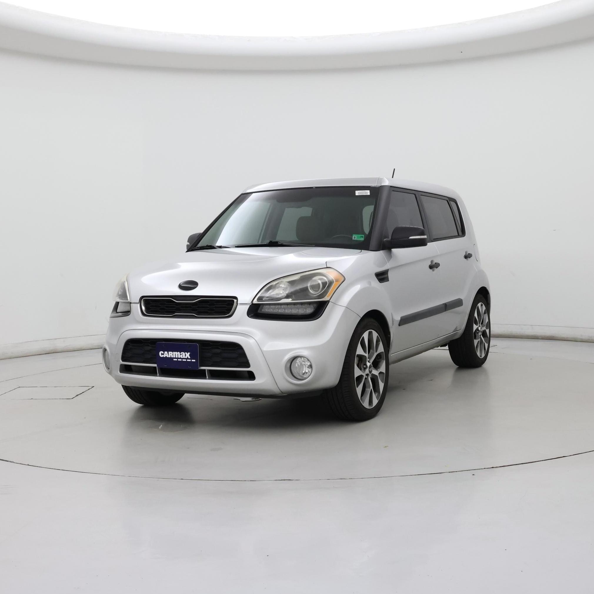 Thumbnail: 2013 Kia Soul - 4