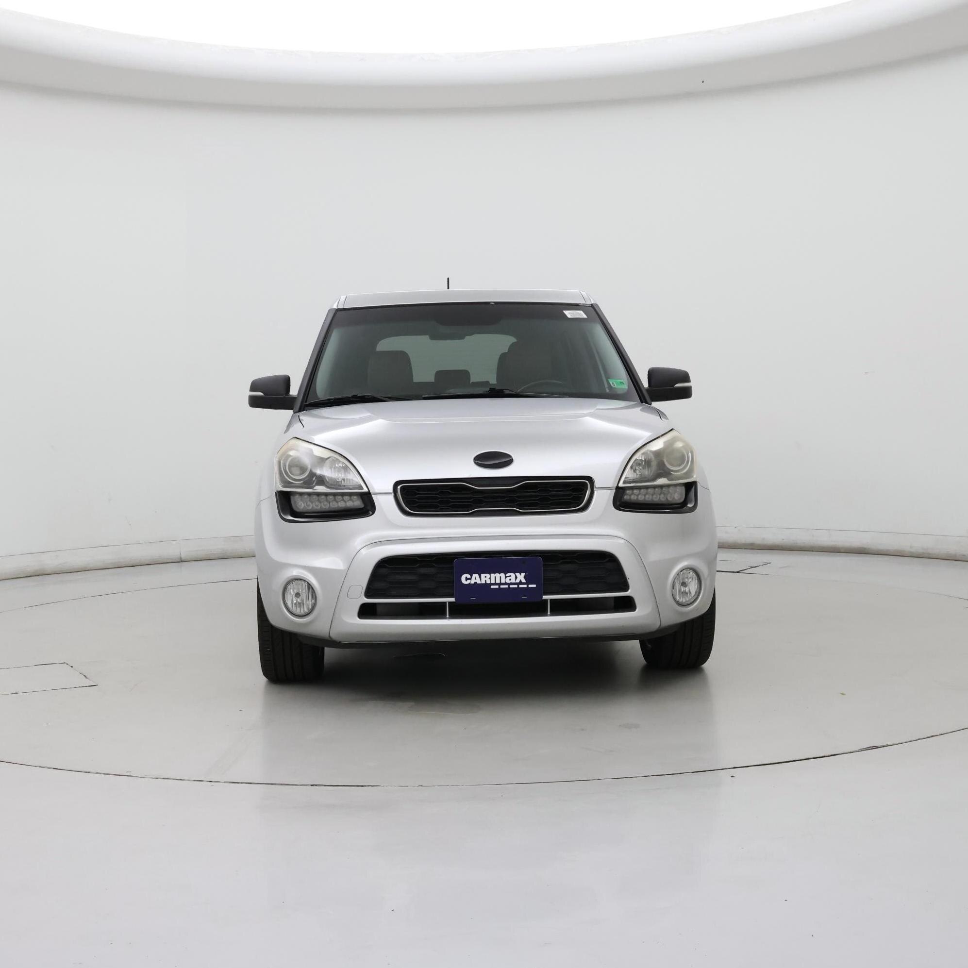 Thumbnail: 2013 Kia Soul - 5