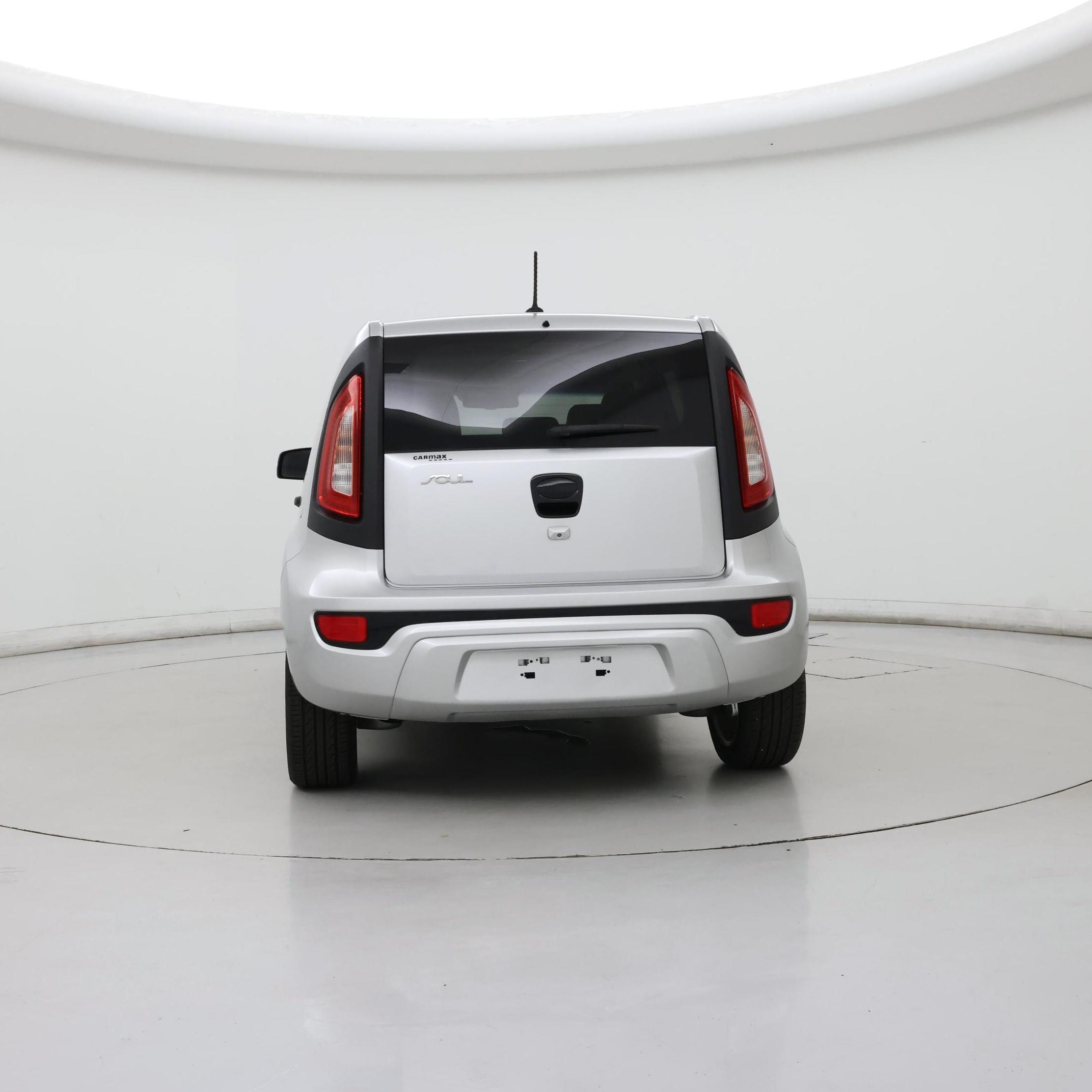Thumbnail: 2013 Kia Soul - 6
