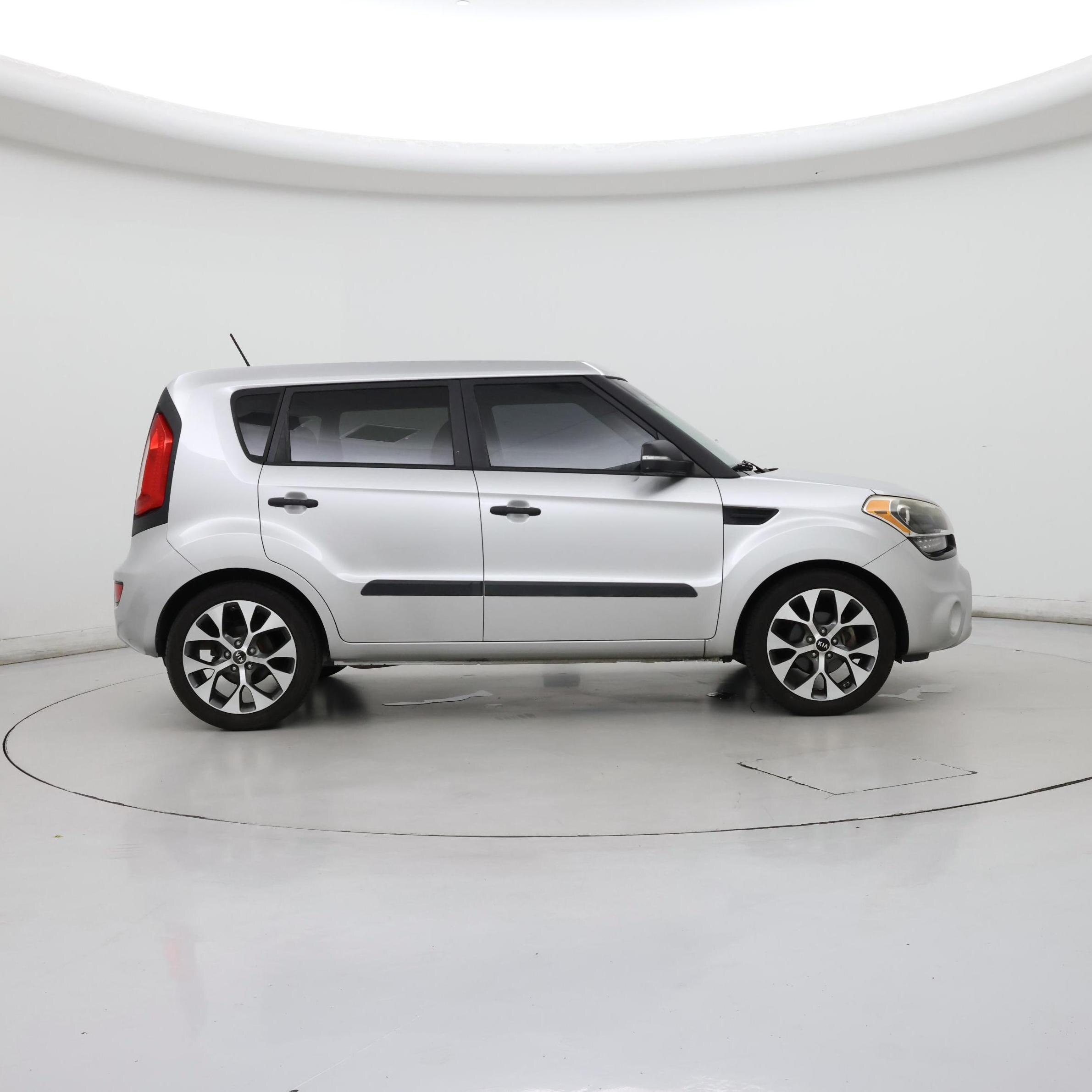 Thumbnail: 2013 Kia Soul - 7