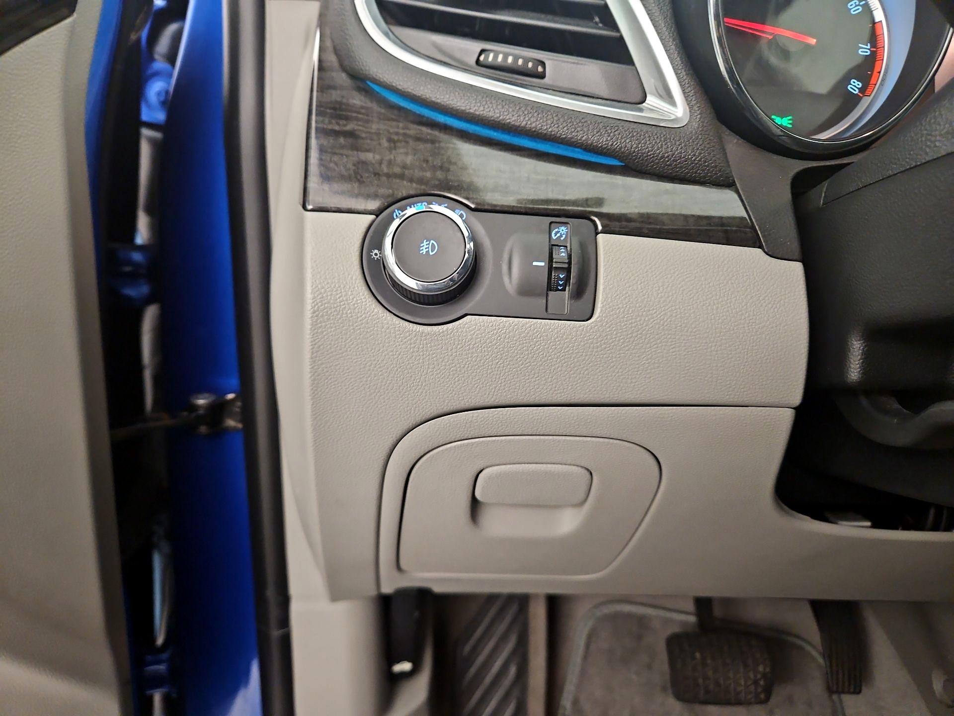 Thumbnail: 2016 Buick Encore - 13
