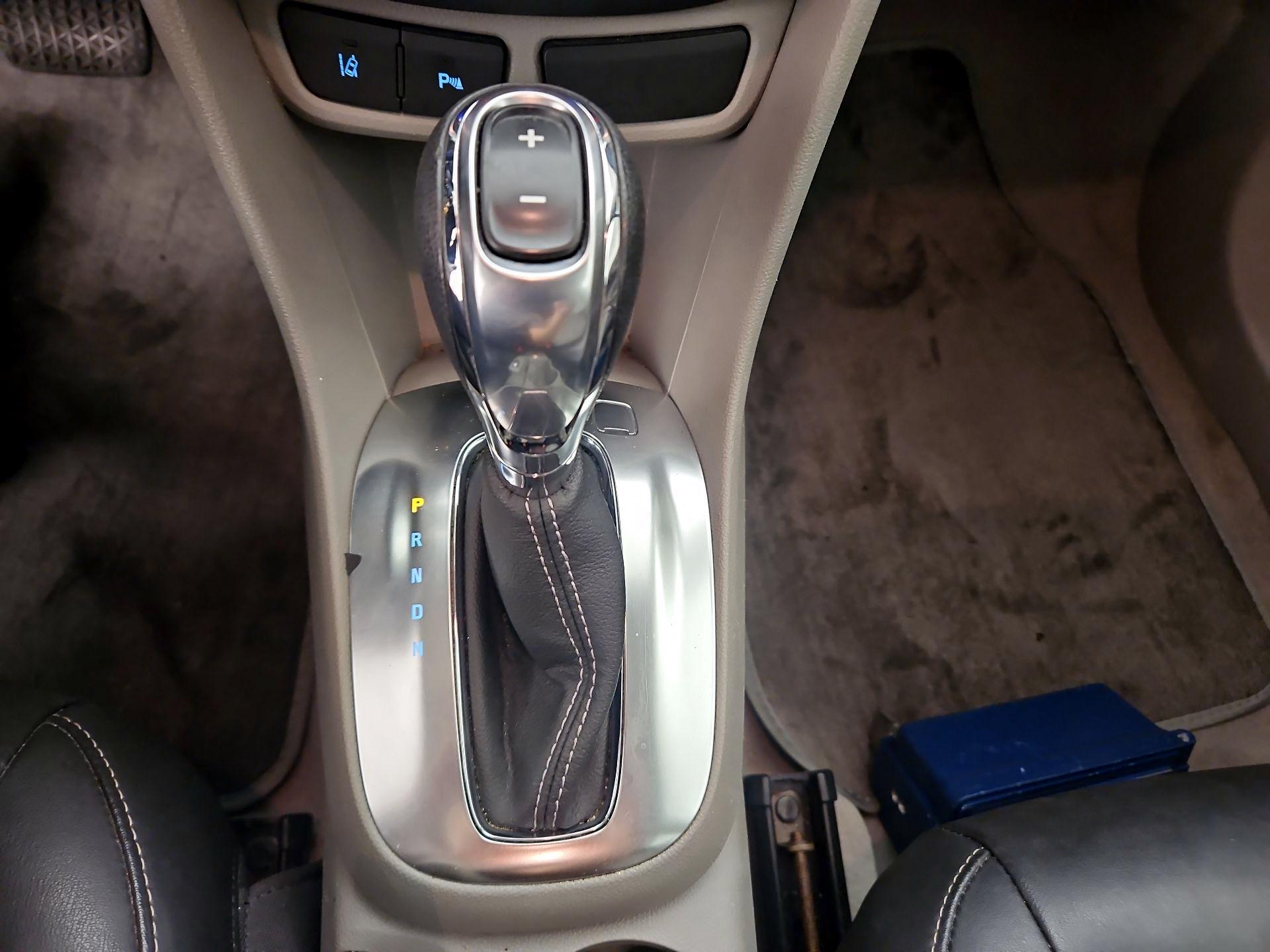 Thumbnail: 2016 Buick Encore - 17