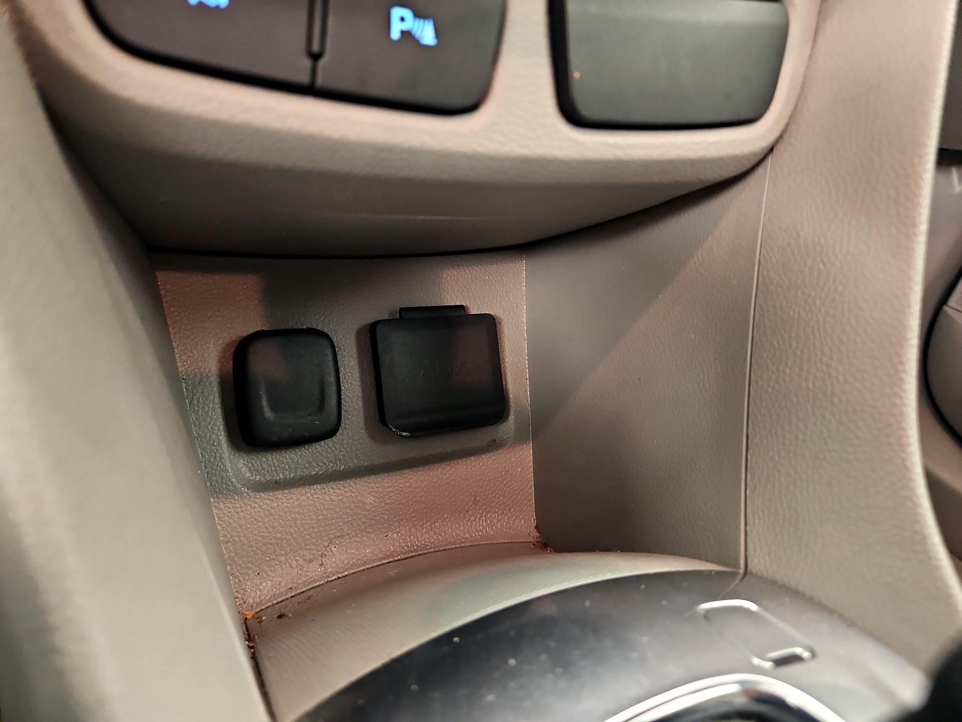 Thumbnail: 2016 Buick Encore - 18