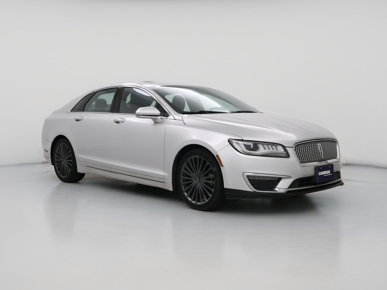 2017 Lincoln MKZ