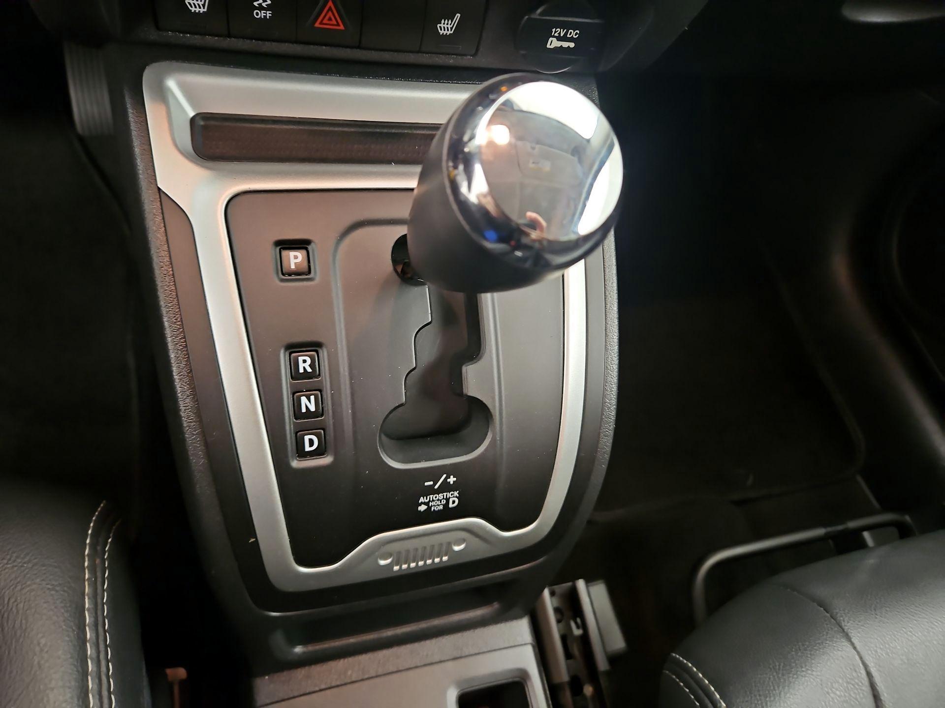 Thumbnail: 2014 Jeep Compass - 16