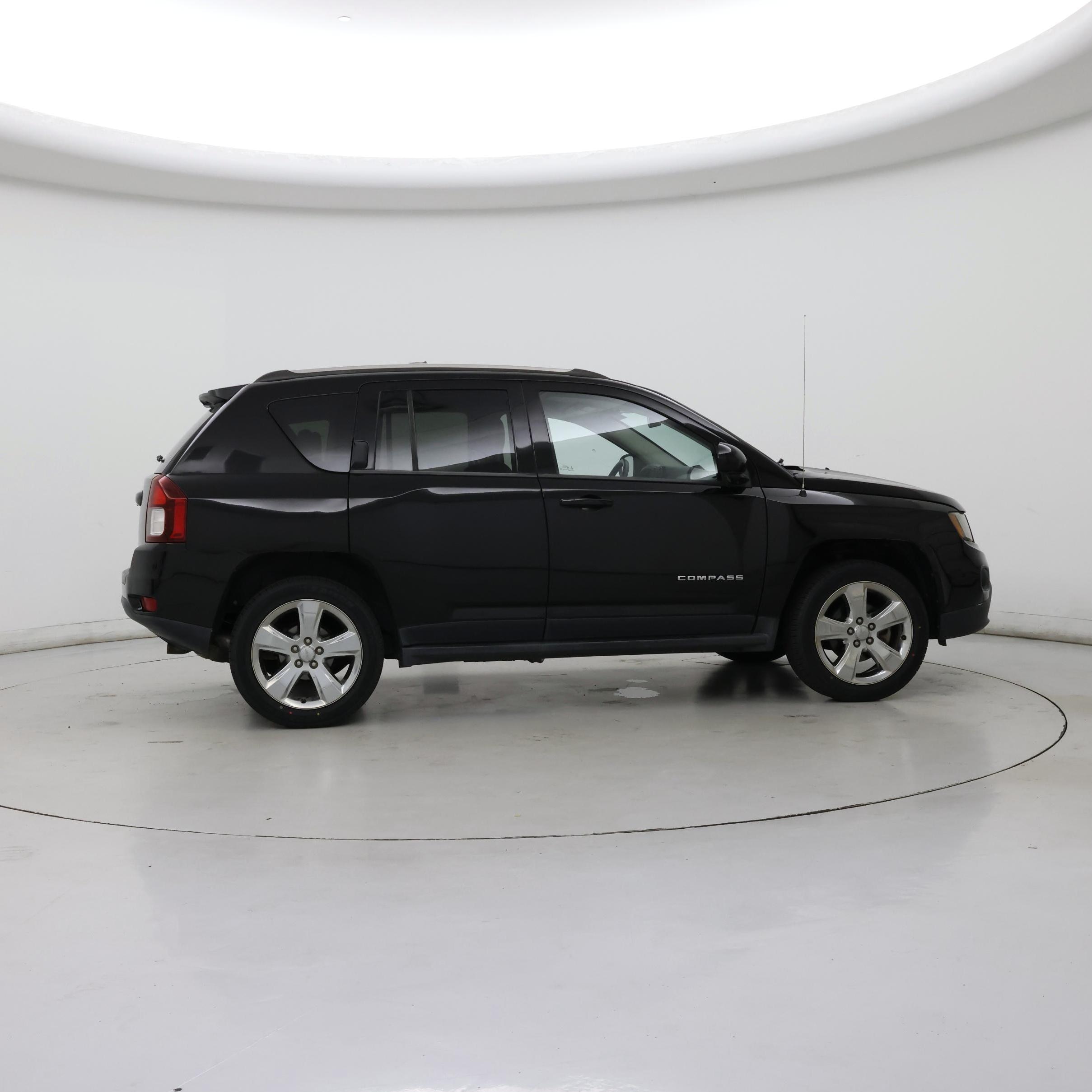 Thumbnail: 2014 Jeep Compass - 7