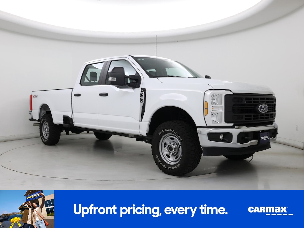 2024 Ford Super Duty F-250 XL